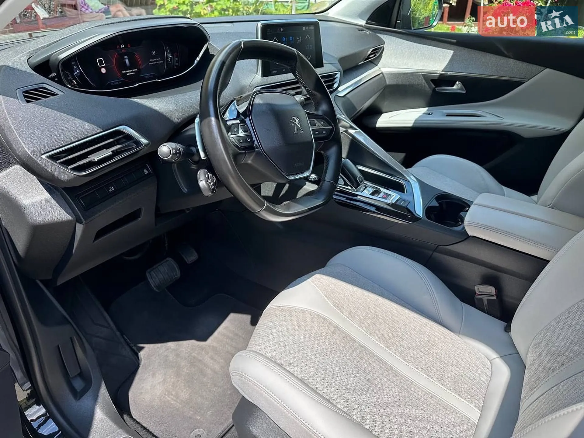 2020 Peugeot 5008 - мініатюра 55