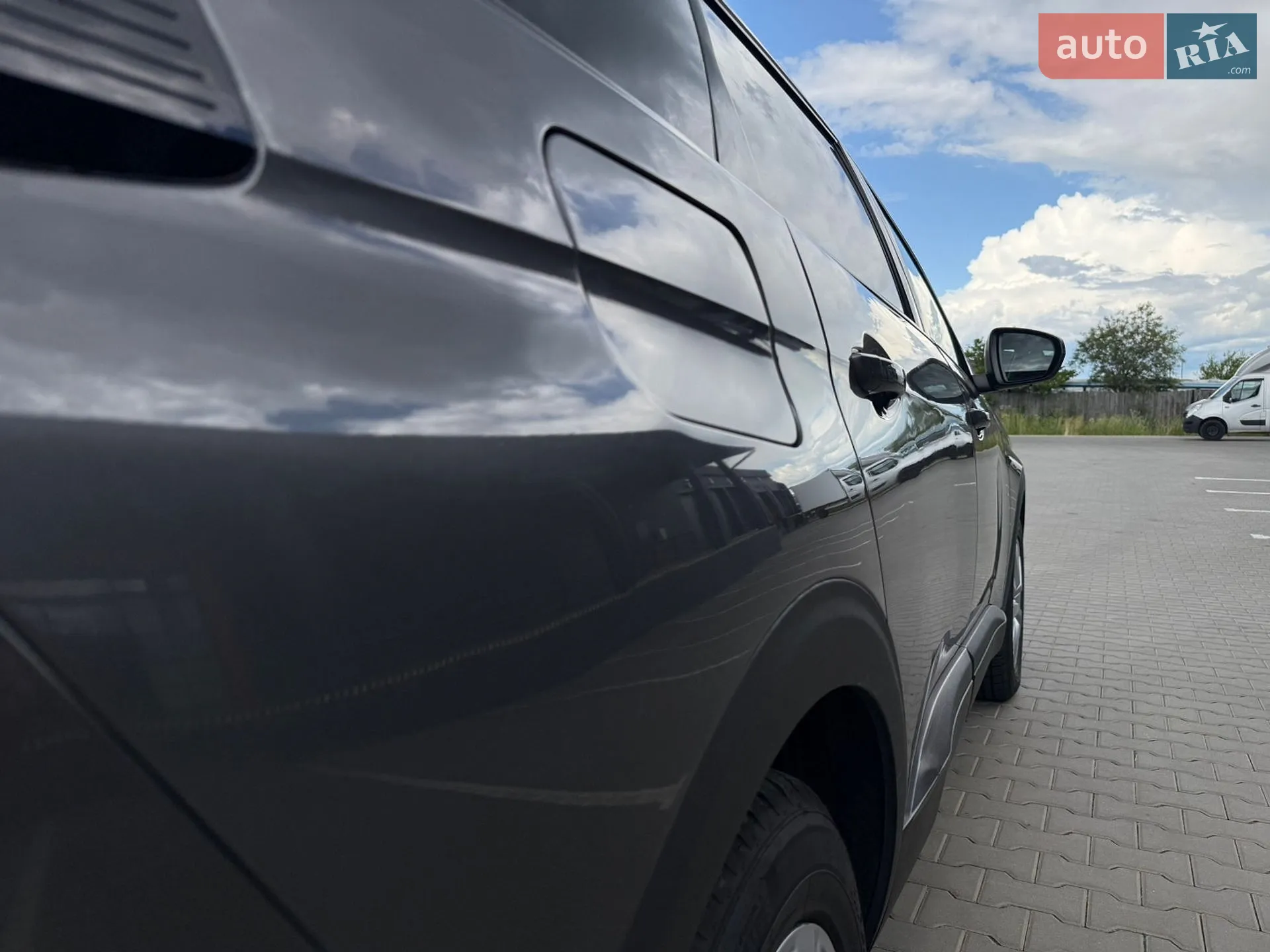 2017 Peugeot 5008 - мініатюра 15