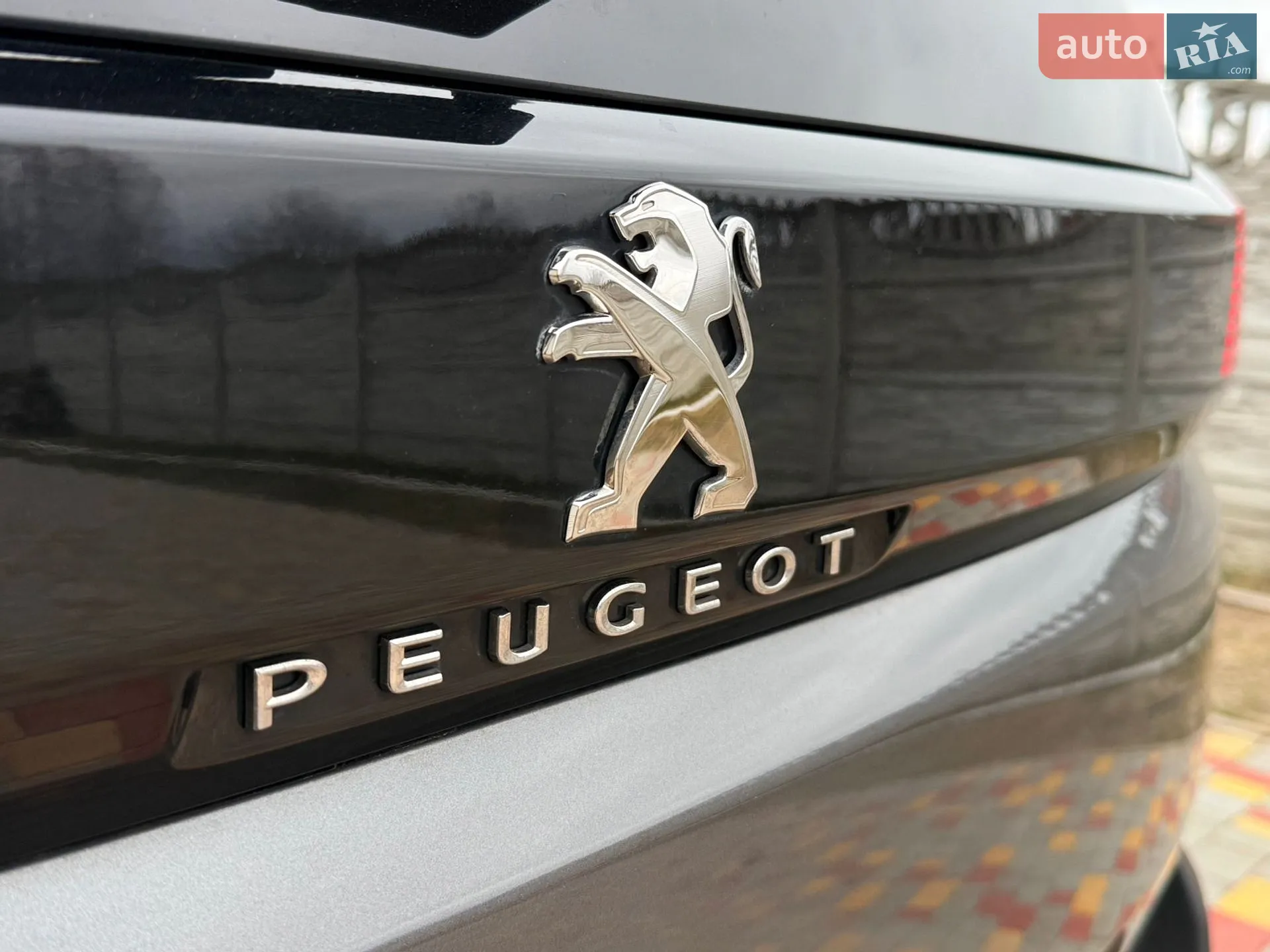 2017 Peugeot 5008 - мініатюра 20