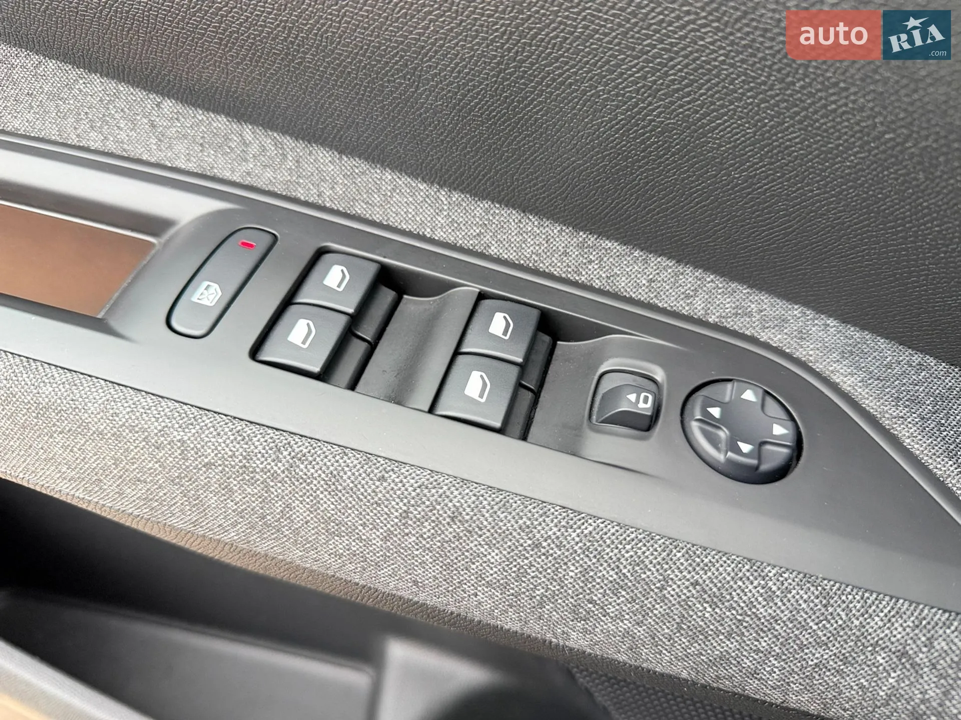 2017 Peugeot 5008 - мініатюра 56