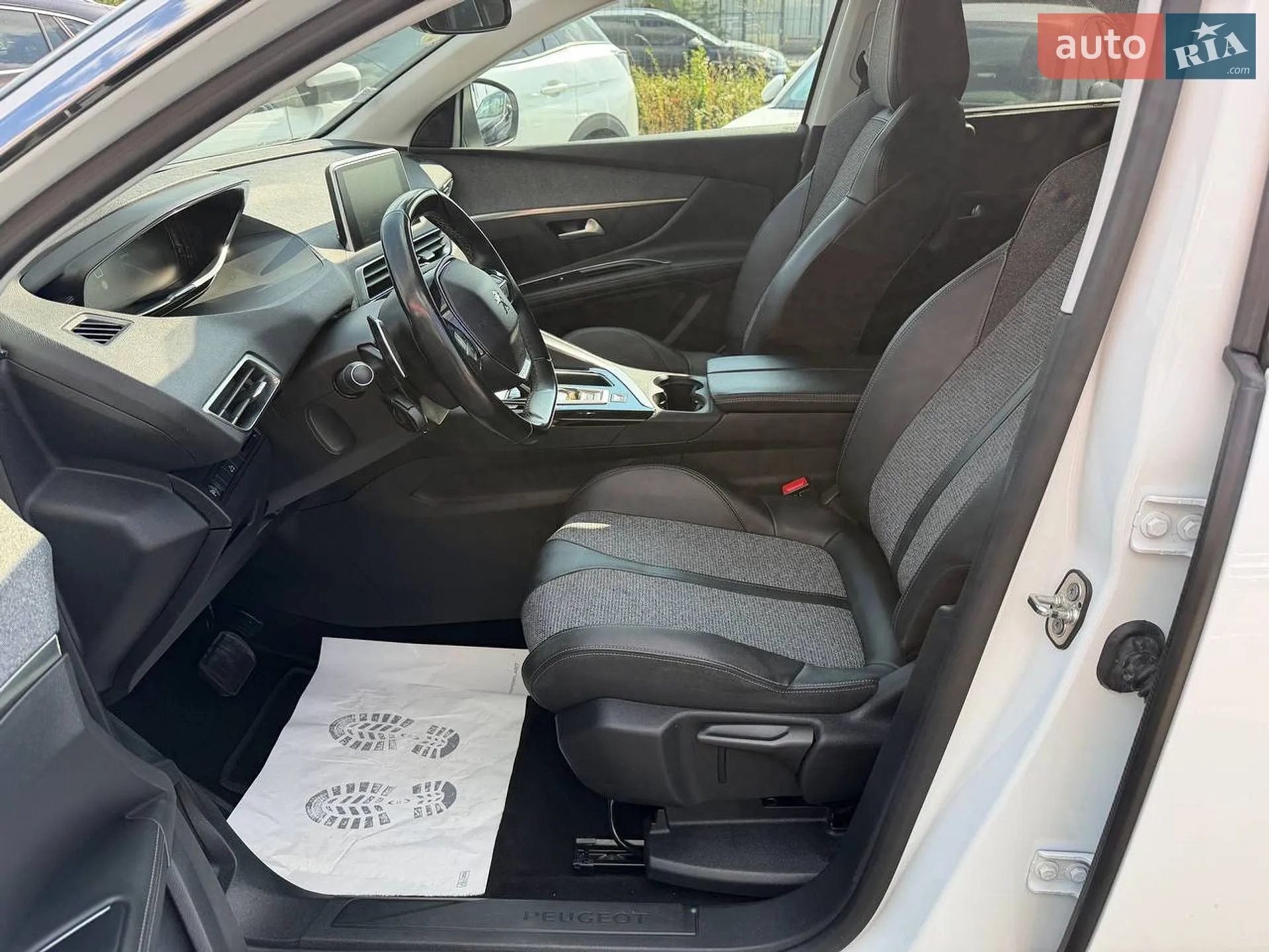 2018 Peugeot 5008 - мініатюра 31