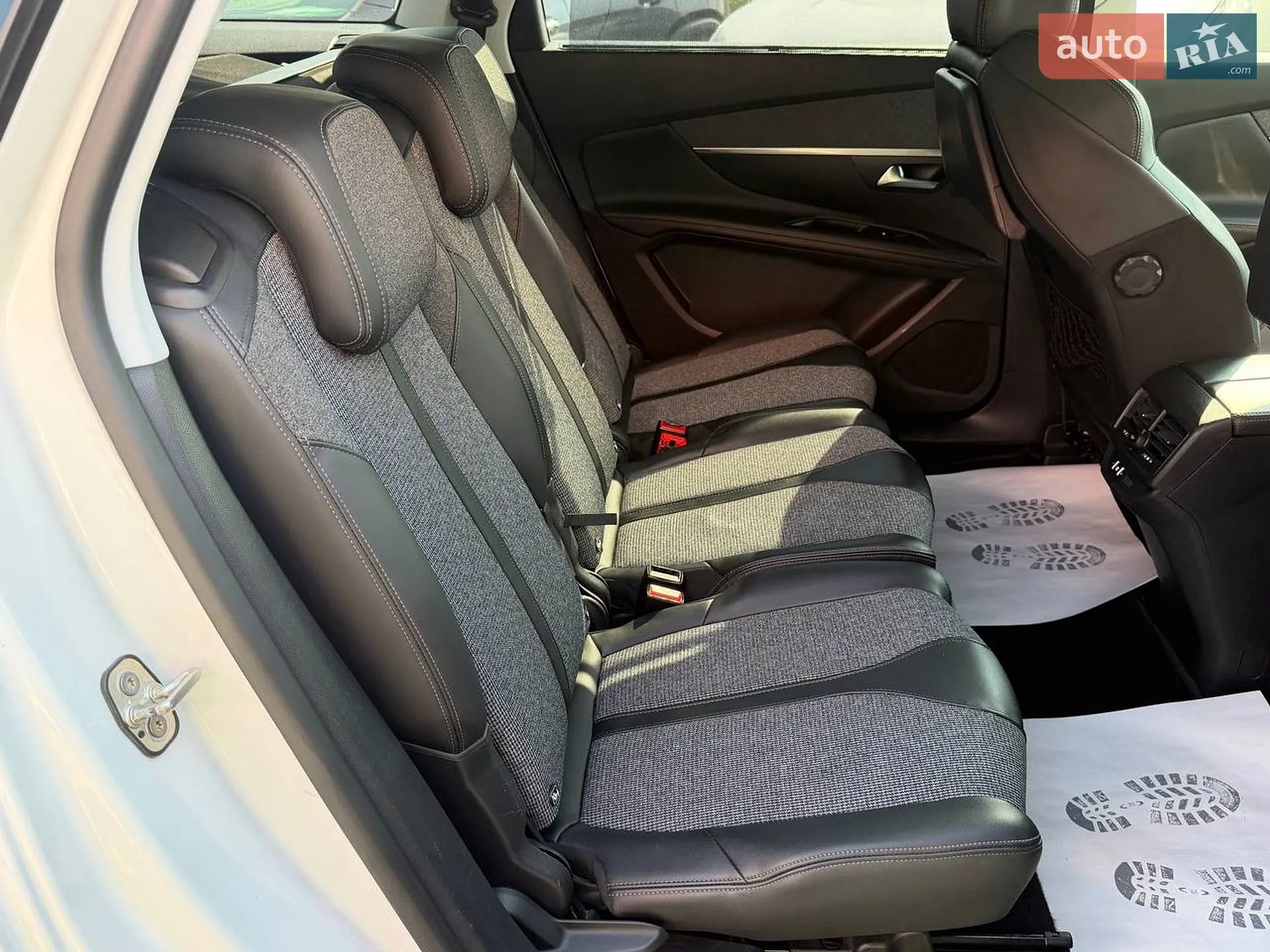 2018 Peugeot 5008 - мініатюра 62
