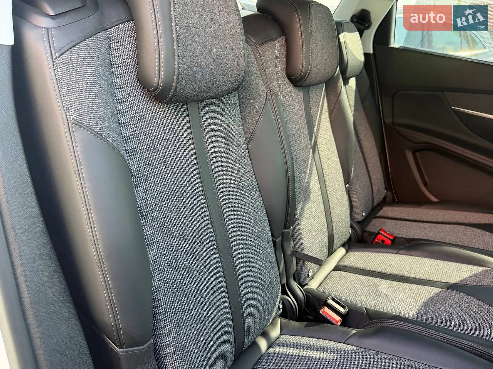 2018 Peugeot 5008 - мініатюра 64