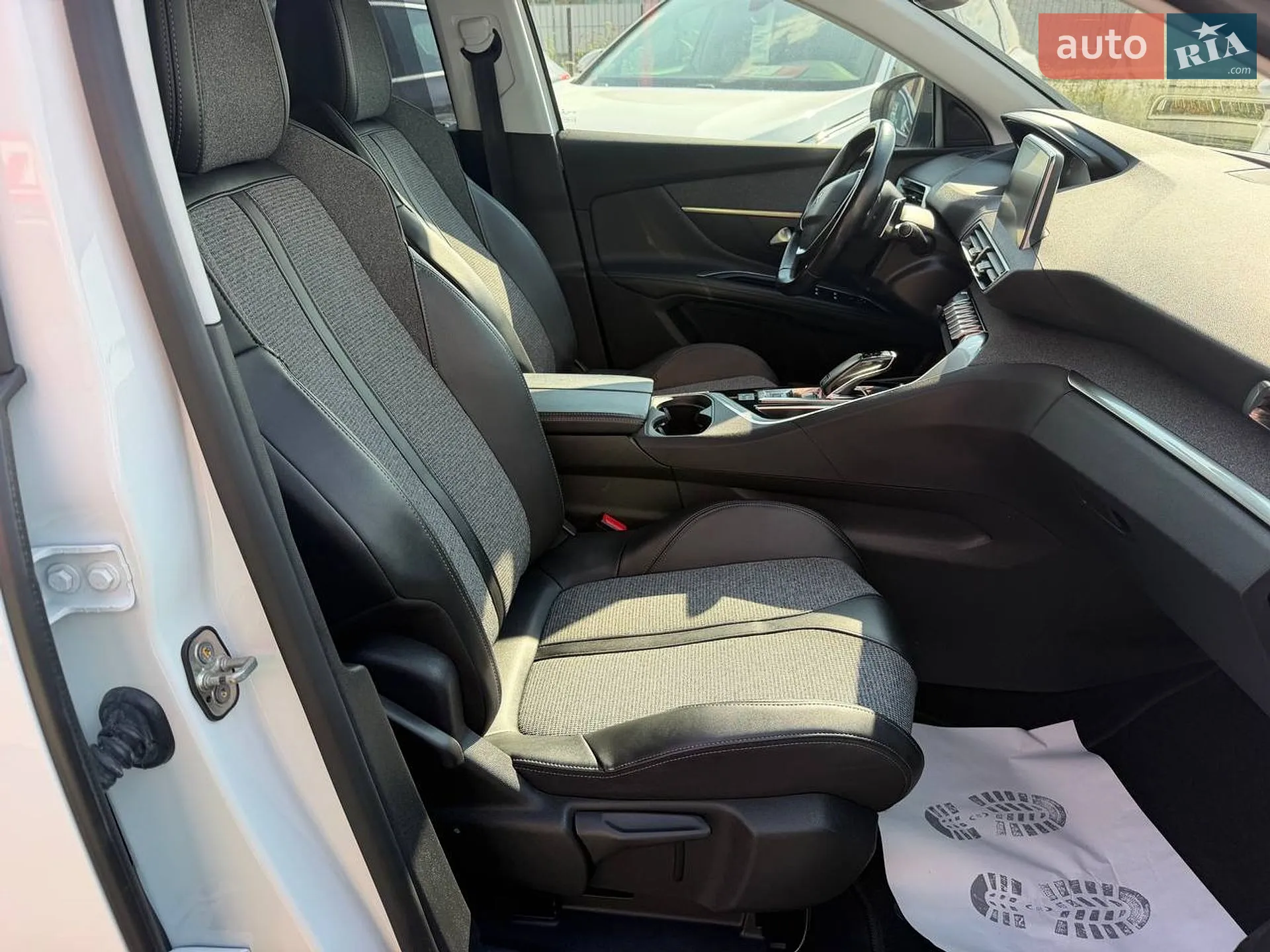 2018 Peugeot 5008 - мініатюра 67