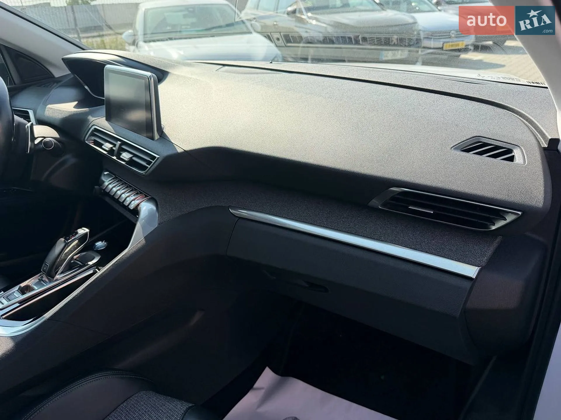 2018 Peugeot 5008 - мініатюра 69