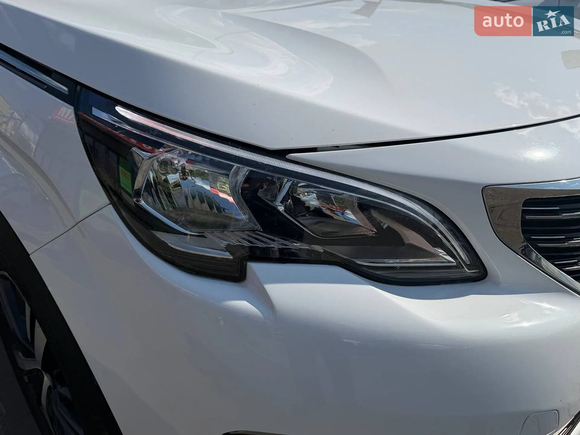 2018 Peugeot 5008 - мініатюра 14