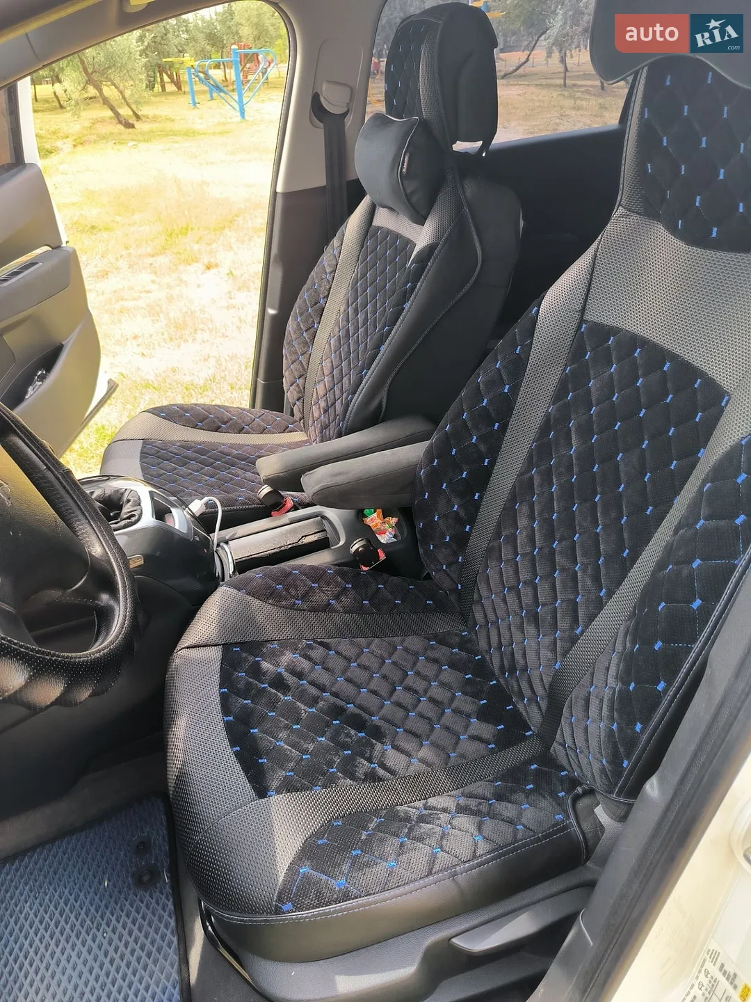 2016 Peugeot 5008 - мініатюра 10