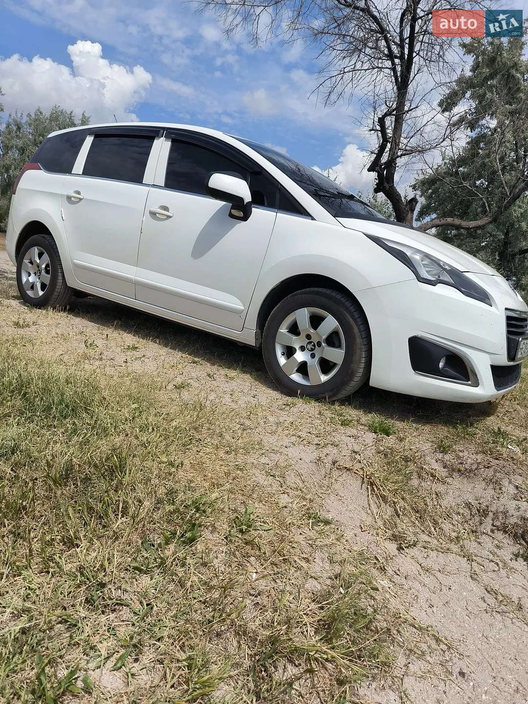 2016 Peugeot 5008 - мініатюра 13