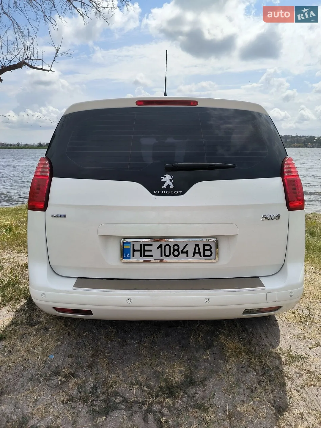 2016 Peugeot 5008 - мініатюра 16