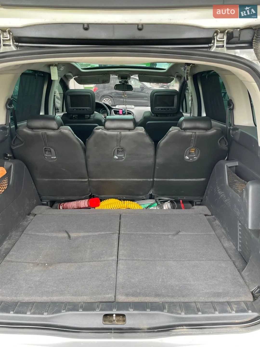 2010 Peugeot 5008 - мініатюра 15