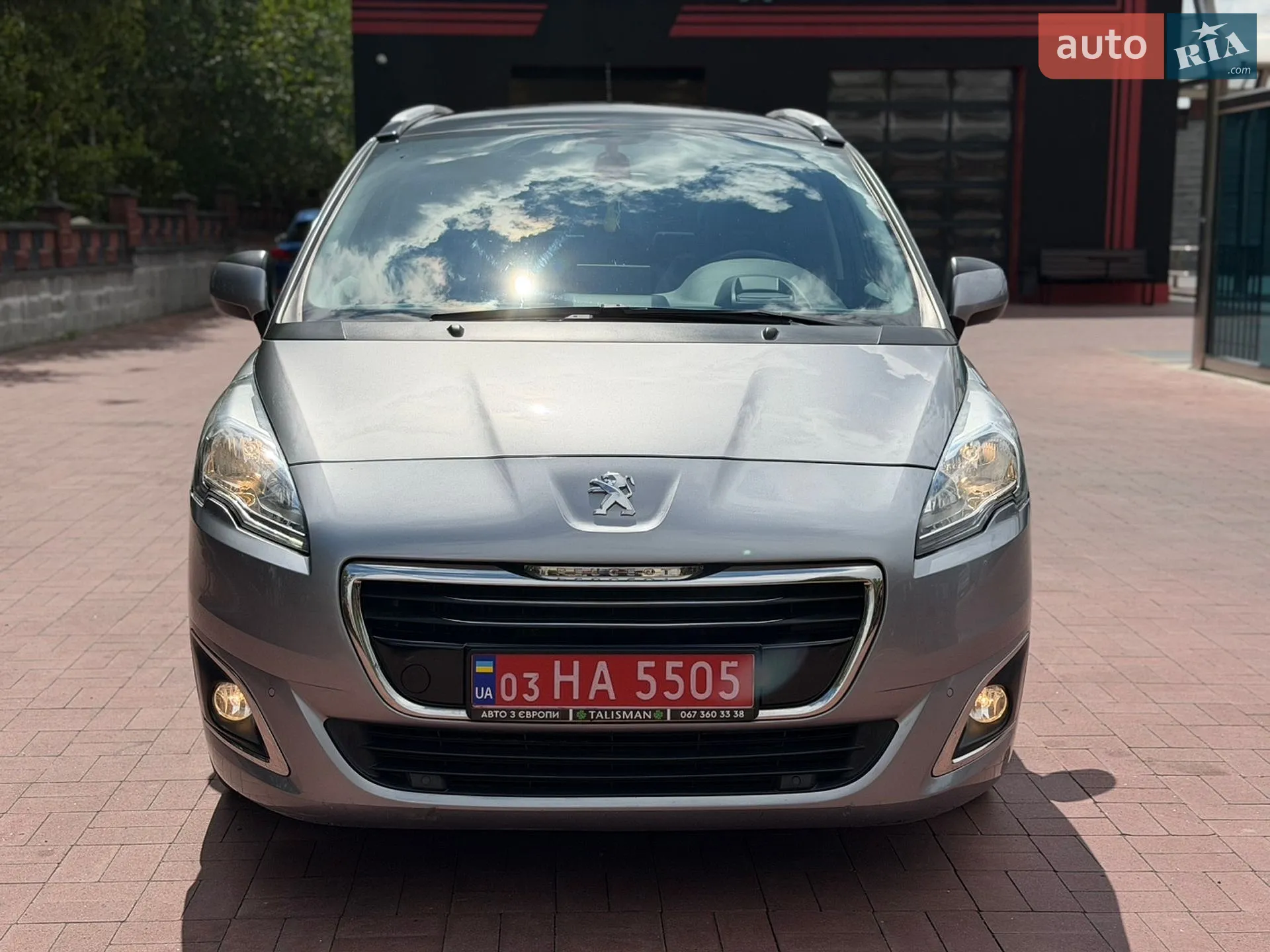 2015 Peugeot 5008 - мініатюра 75