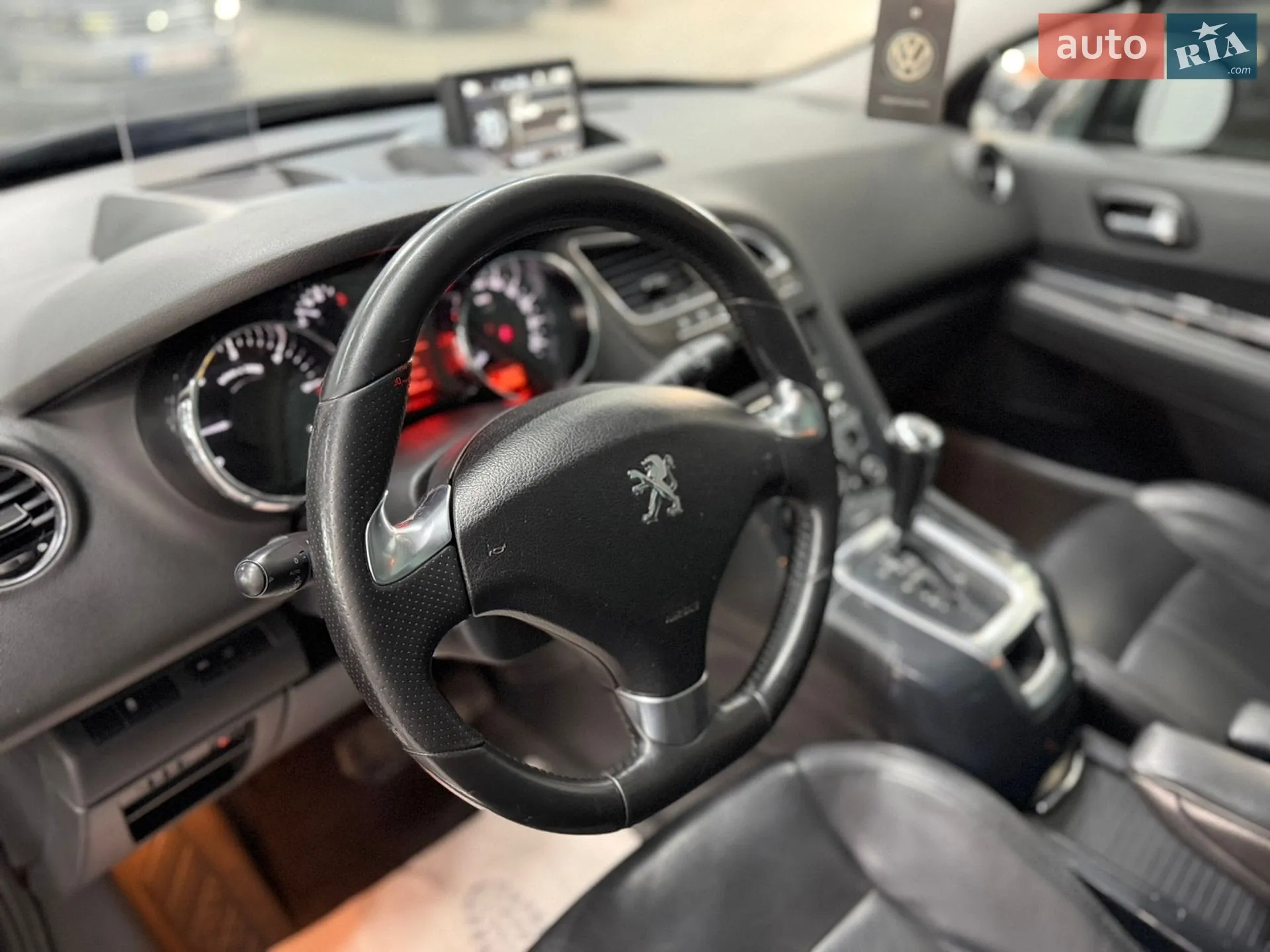 2015 Peugeot 5008 - мініатюра 27