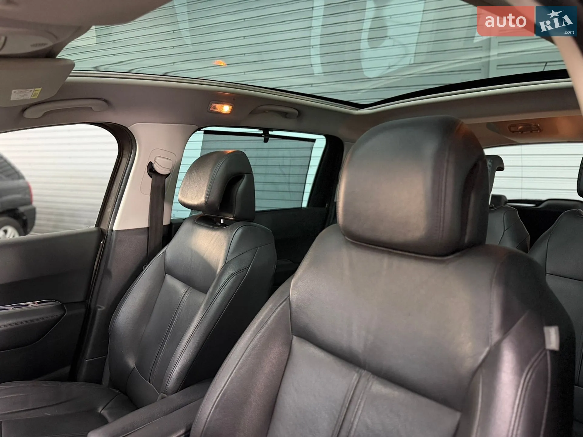 2015 Peugeot 5008 - мініатюра 32