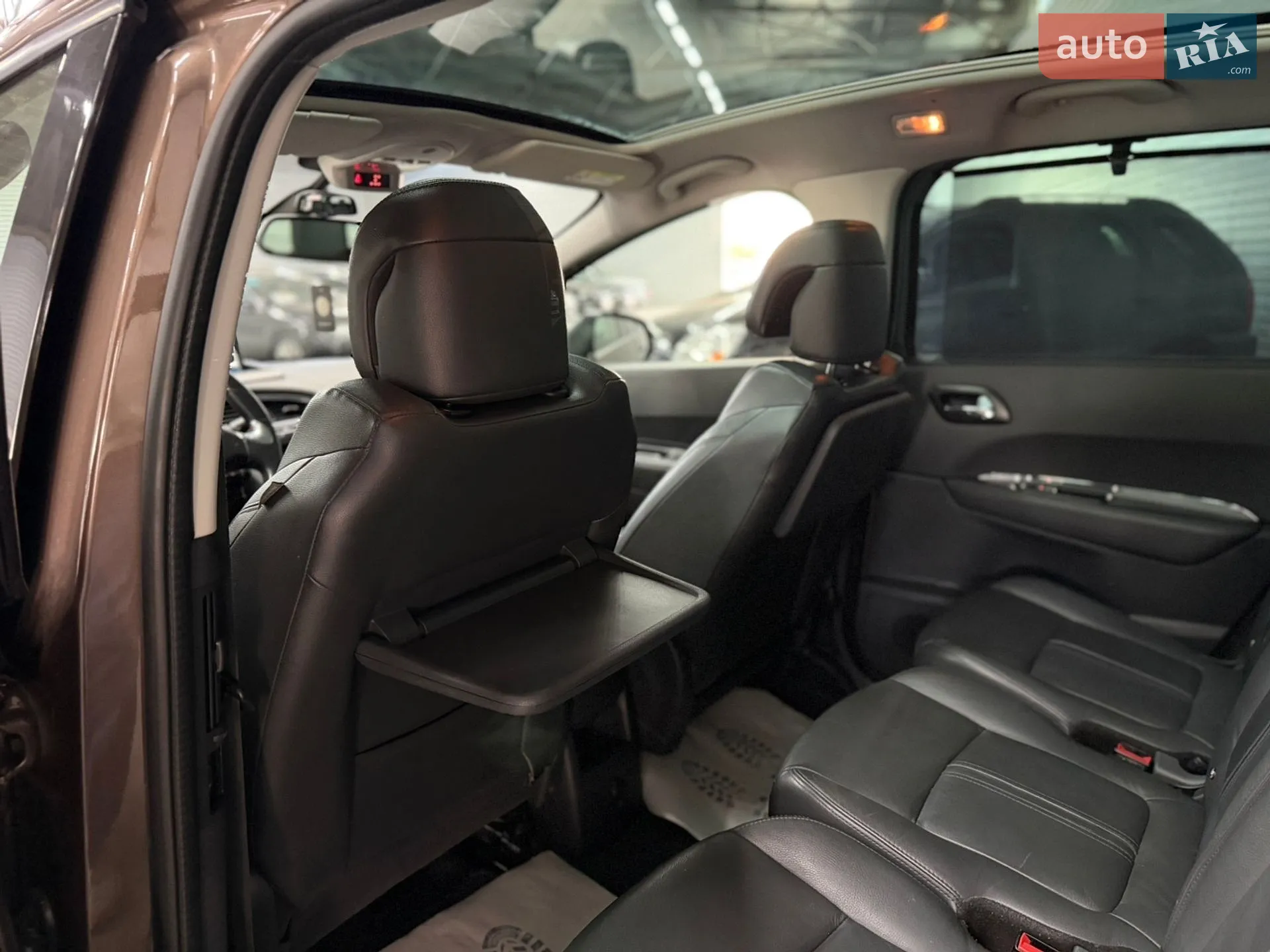 2015 Peugeot 5008 - мініатюра 36