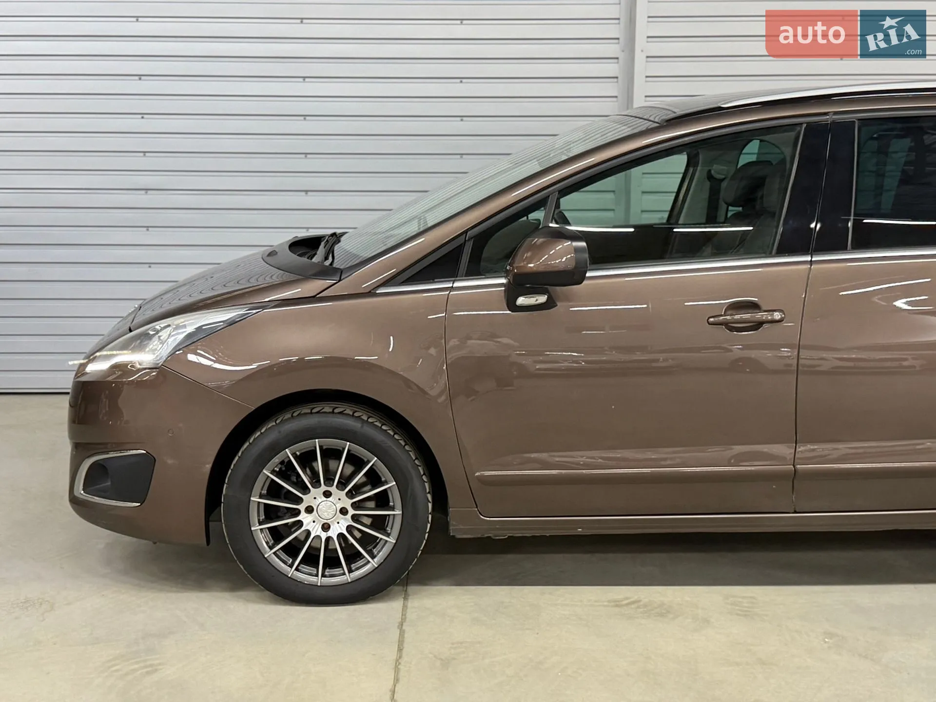 2015 Peugeot 5008 - мініатюра 41