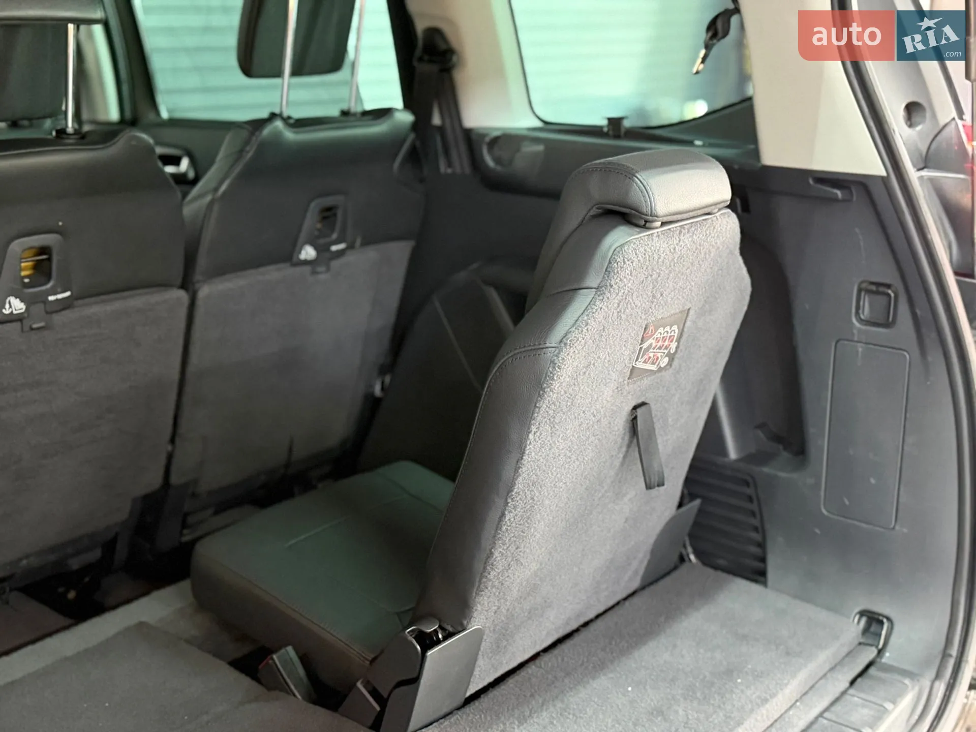 2015 Peugeot 5008 - мініатюра 50