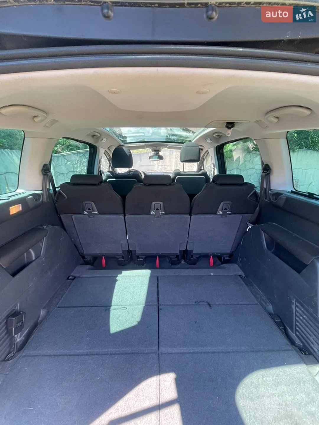 2010 Peugeot 5008 - мініатюра 30