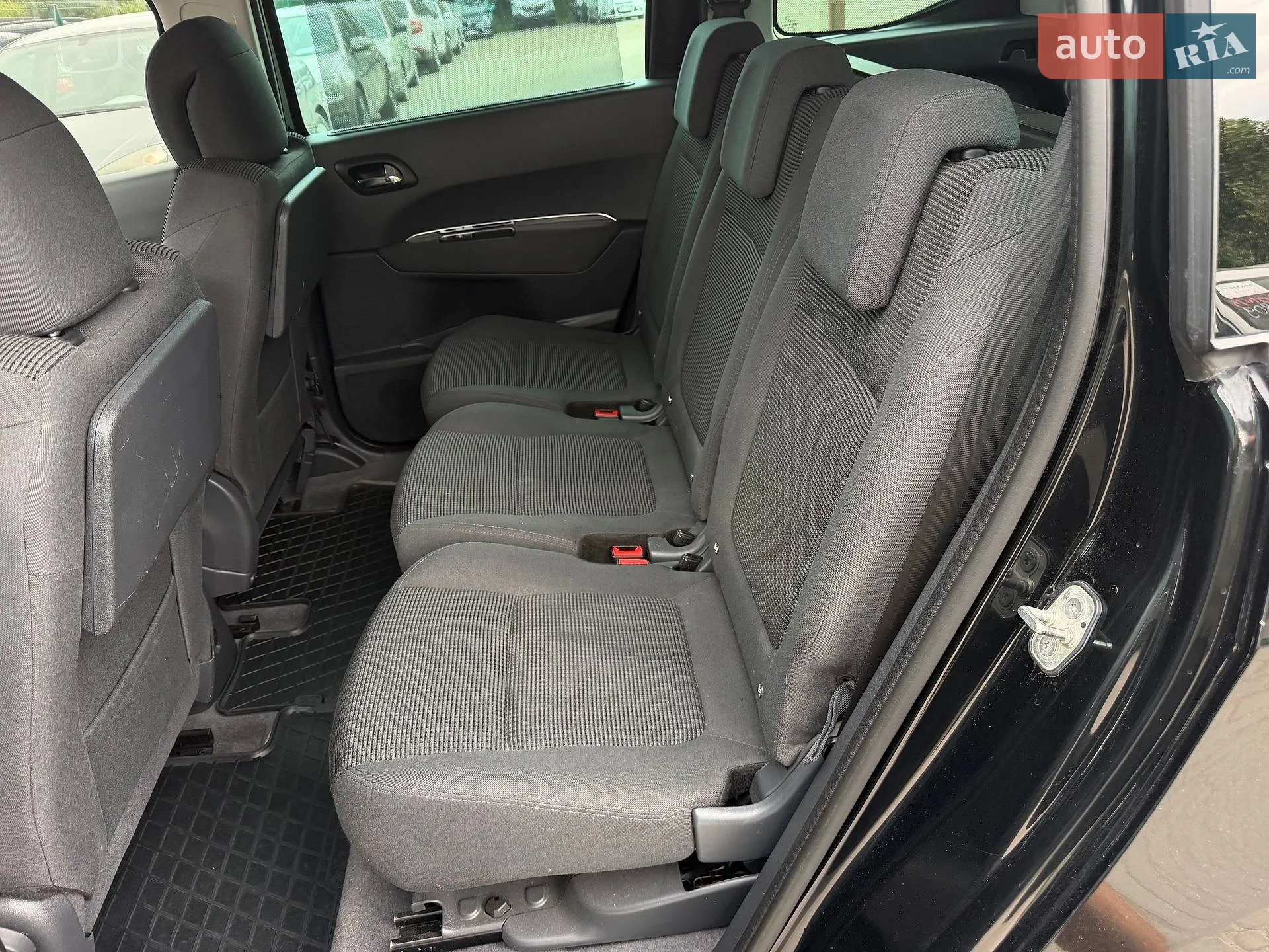 2014 Peugeot 5008 - мініатюра 28