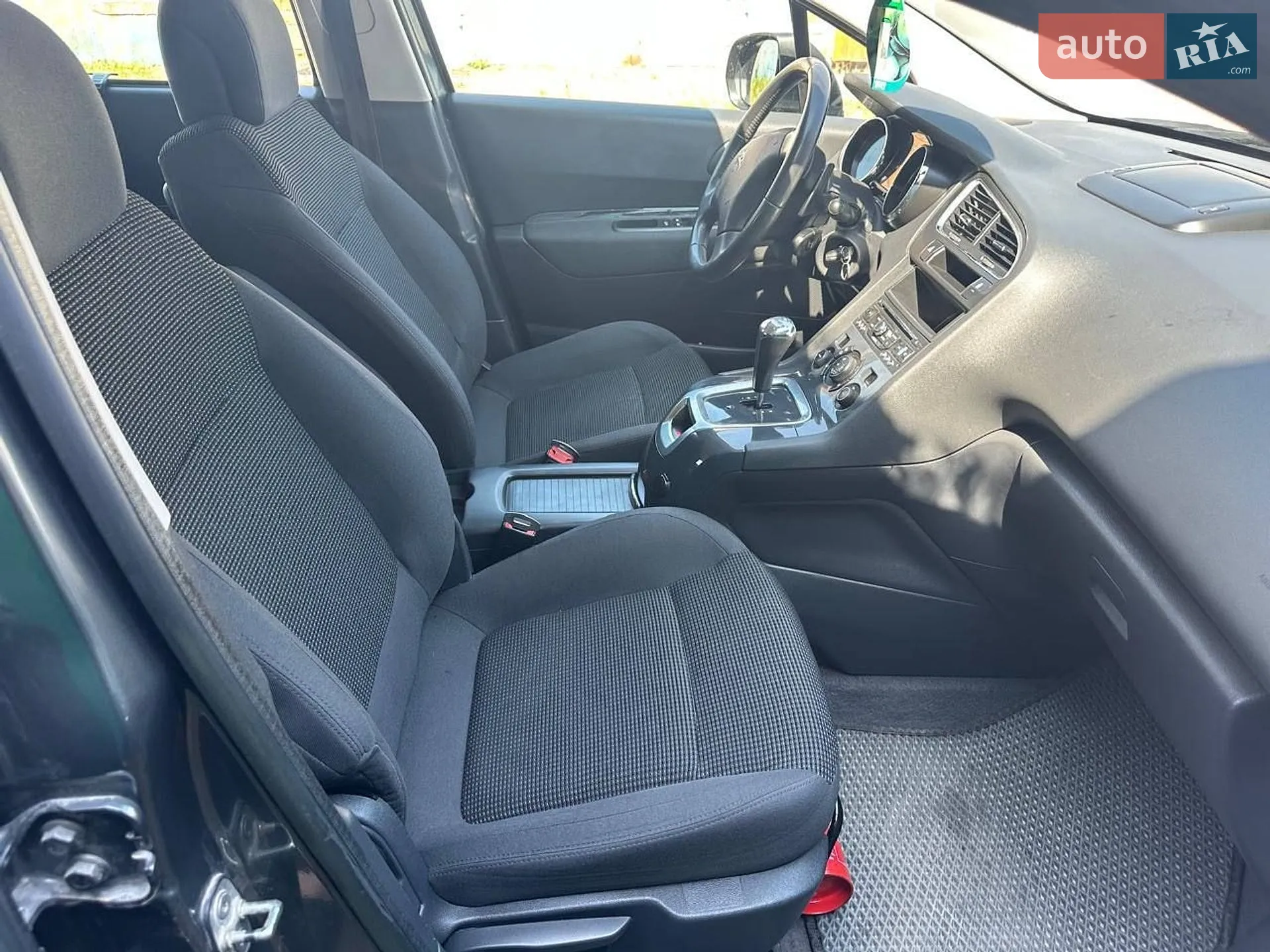 2014 Peugeot 5008 - мініатюра 5