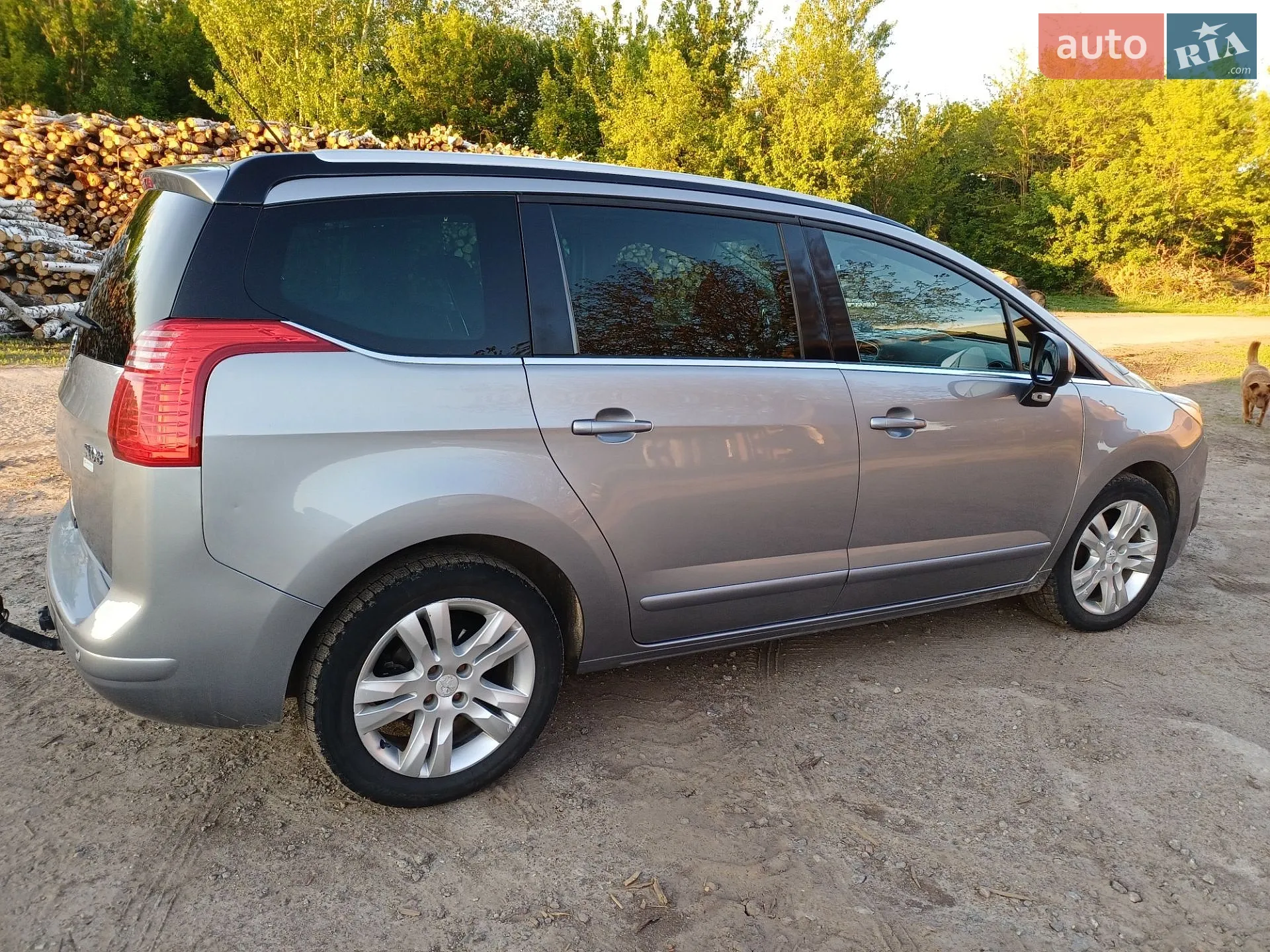 2013 Peugeot 5008 - мініатюра 15