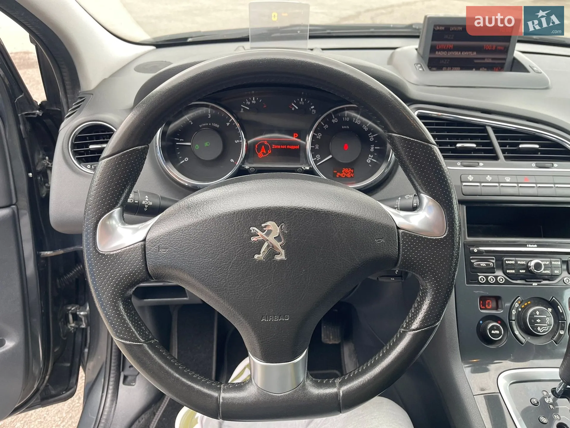 2016 Peugeot 5008 - мініатюра 19