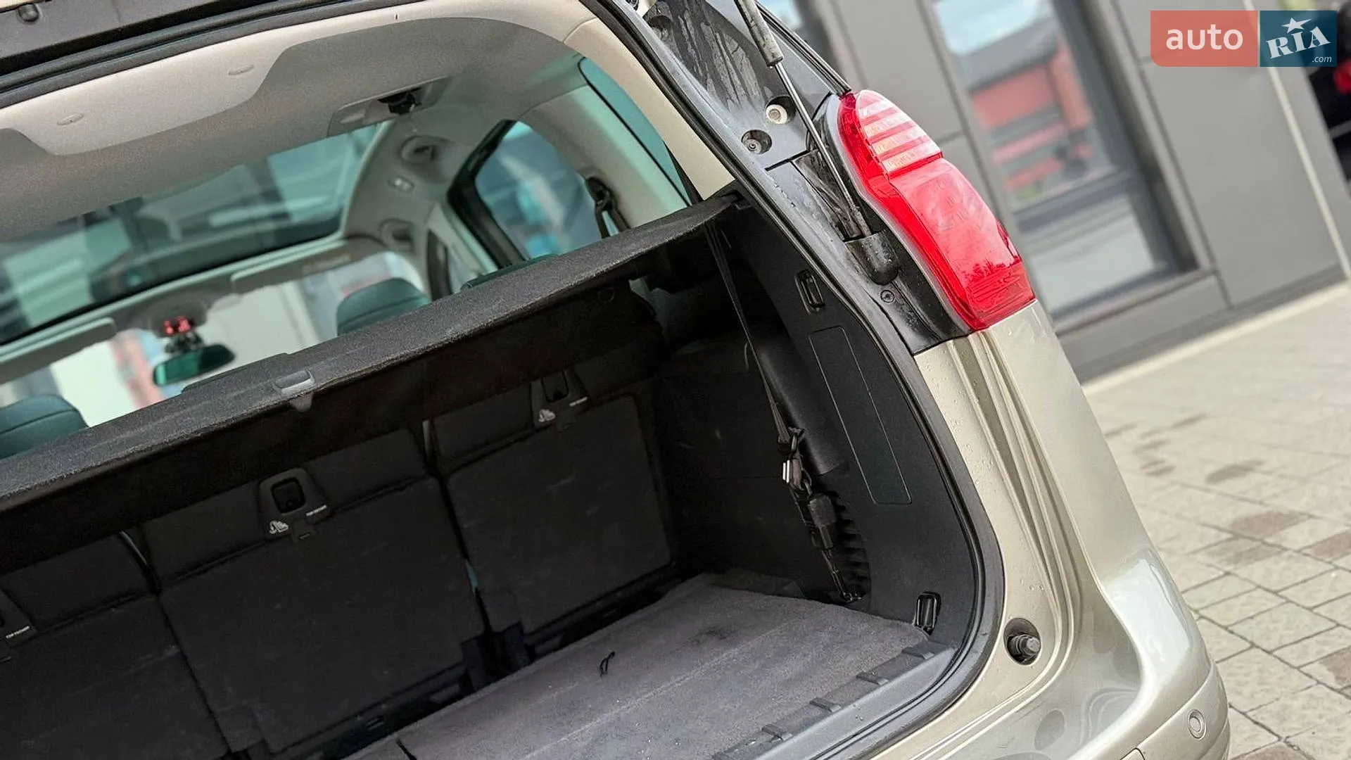 2015 Peugeot 5008 - мініатюра 34