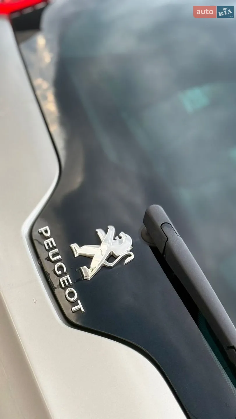 2015 Peugeot 5008 - мініатюра 39