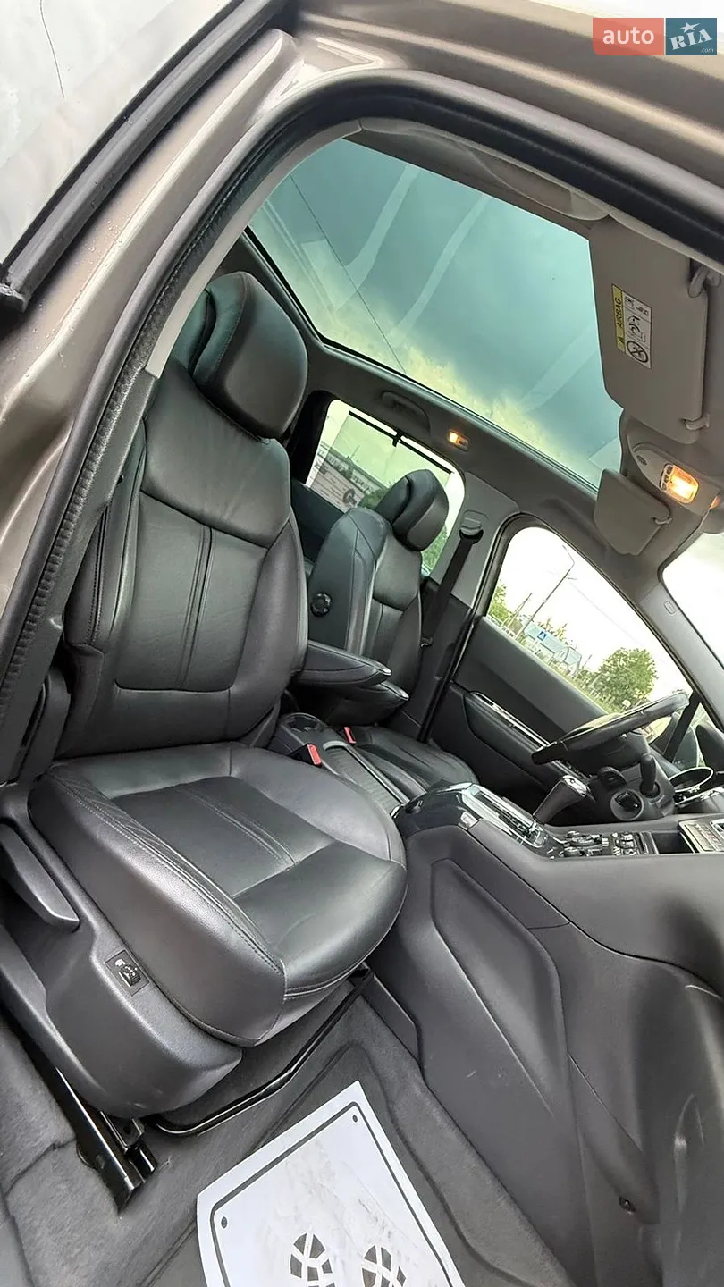 2015 Peugeot 5008 - мініатюра 56