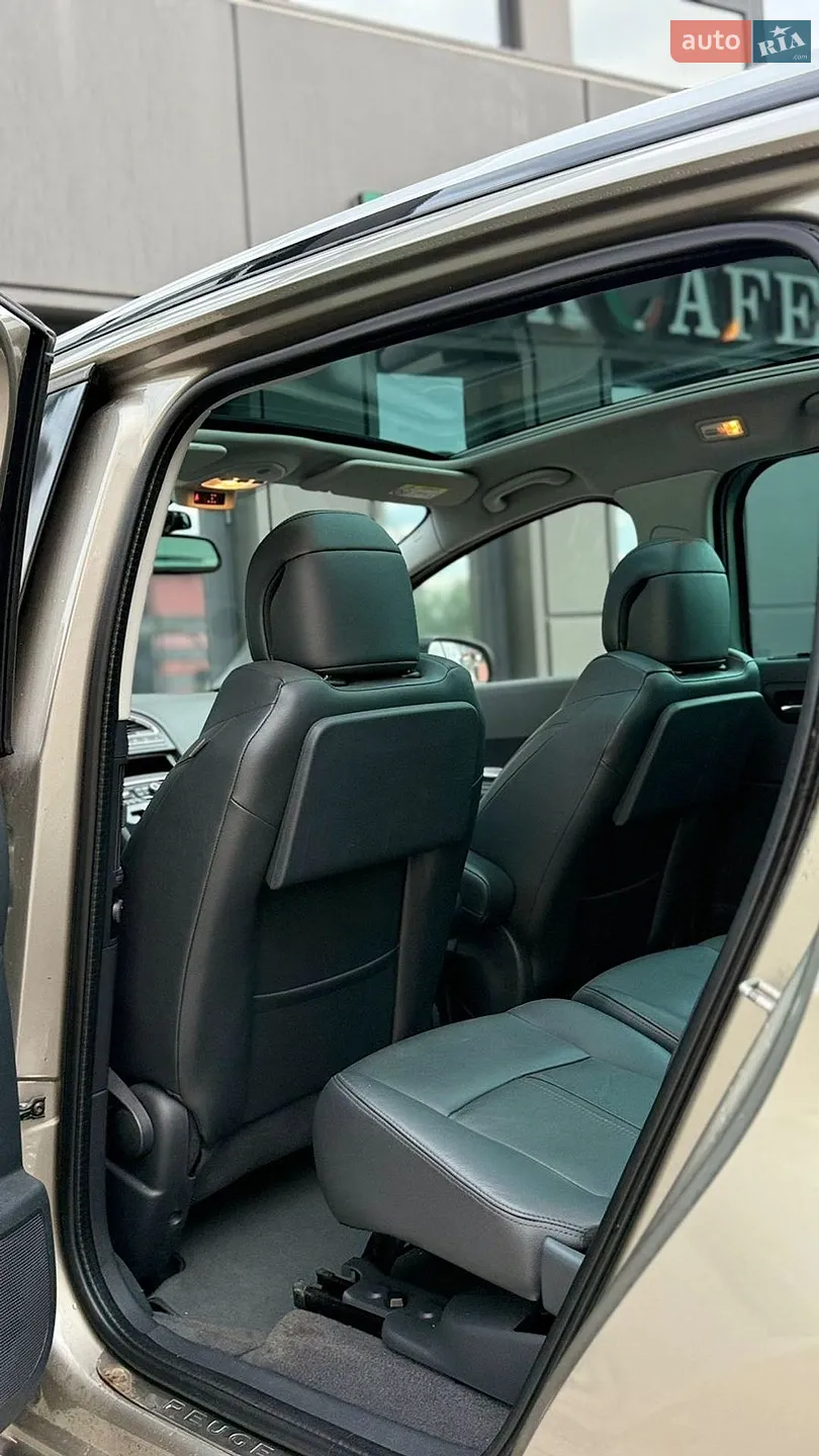 2015 Peugeot 5008 - мініатюра 64