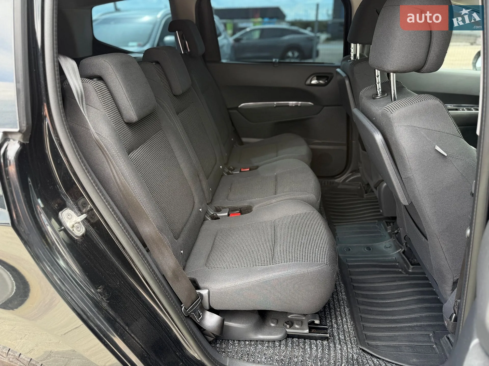 2014 Peugeot 5008 - мініатюра 14