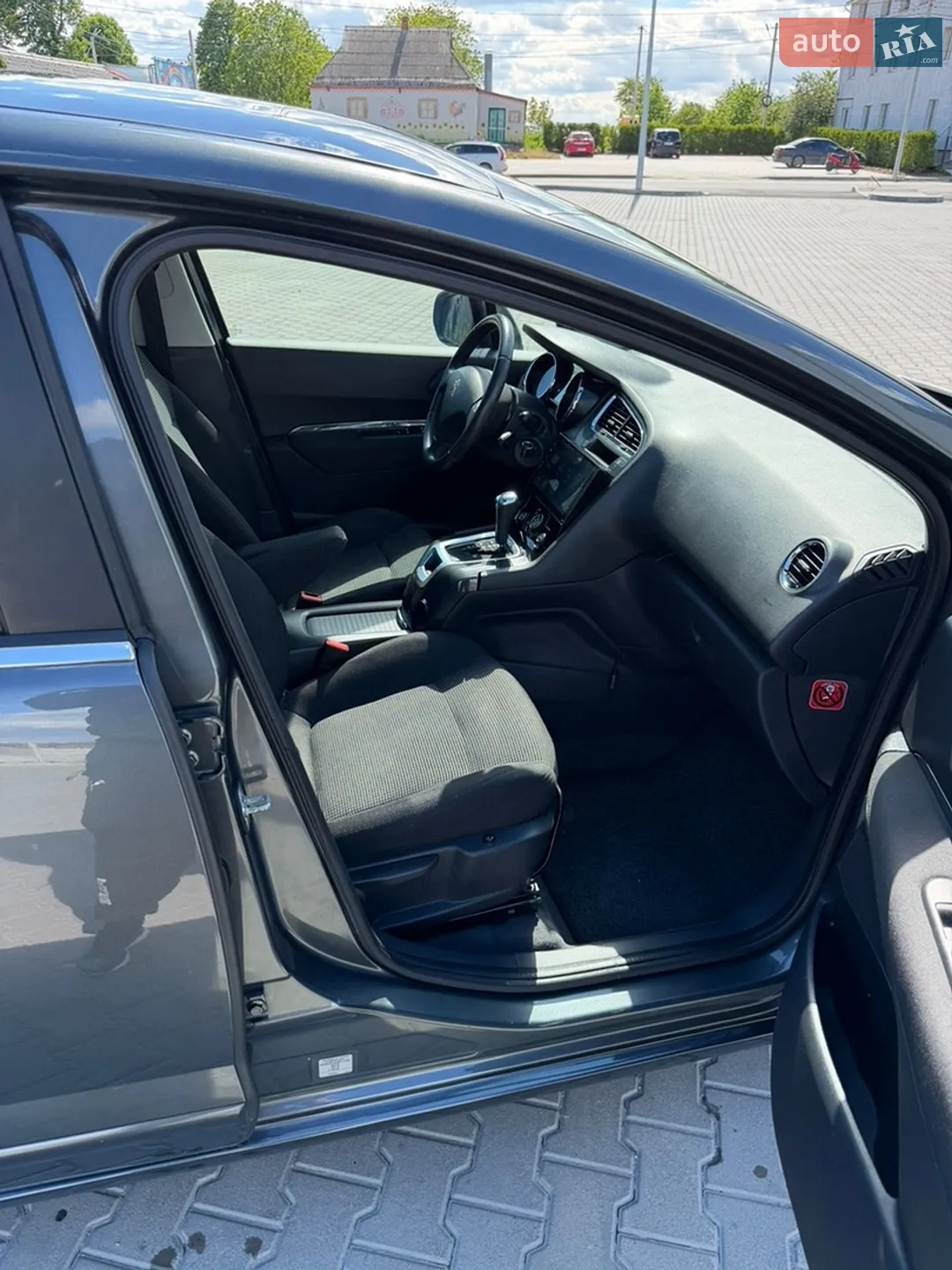 2010 Peugeot 5008 - мініатюра 25