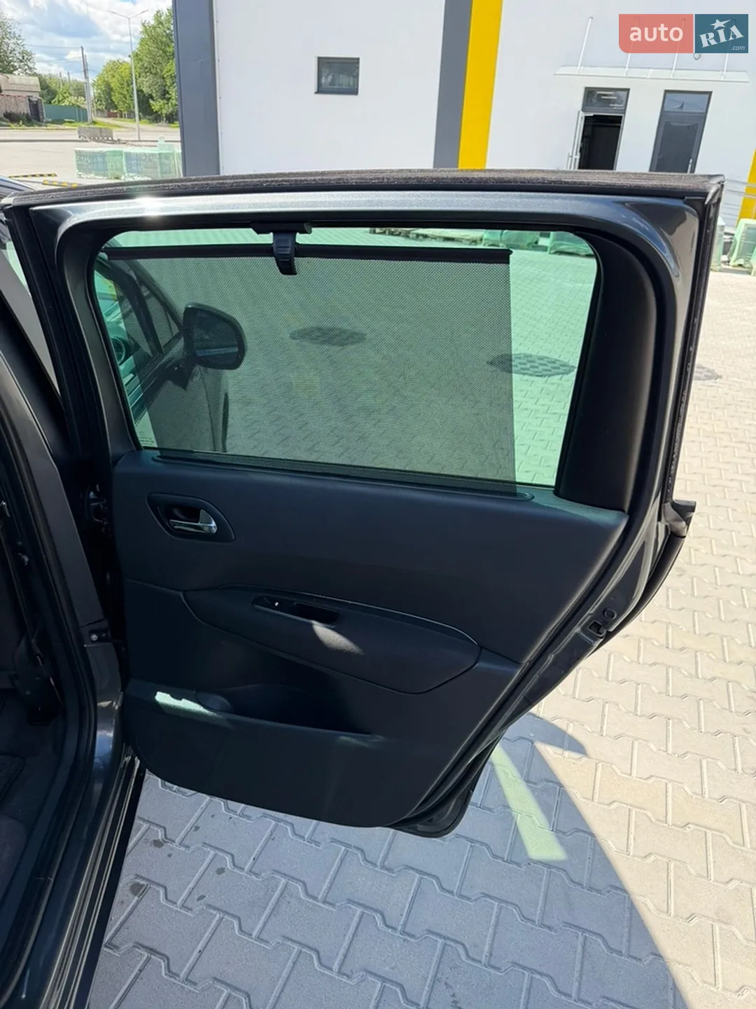2010 Peugeot 5008 - мініатюра 30