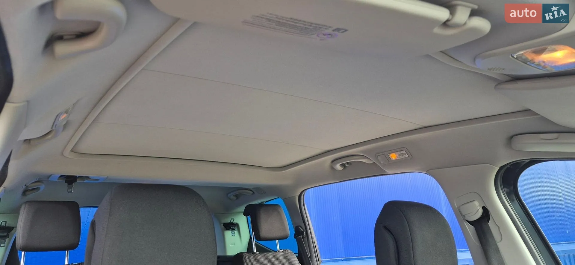 2010 Peugeot 5008 - мініатюра 21