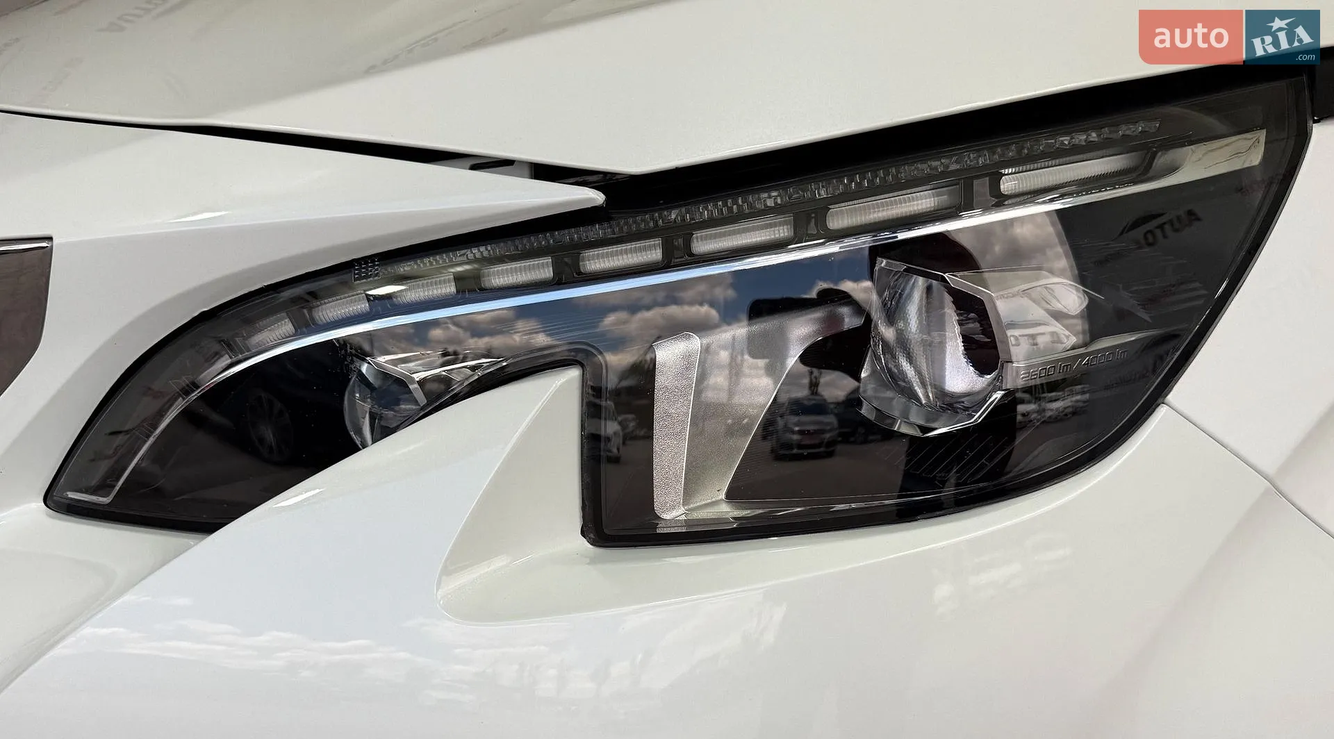 2019 Peugeot 5008 - мініатюра 43