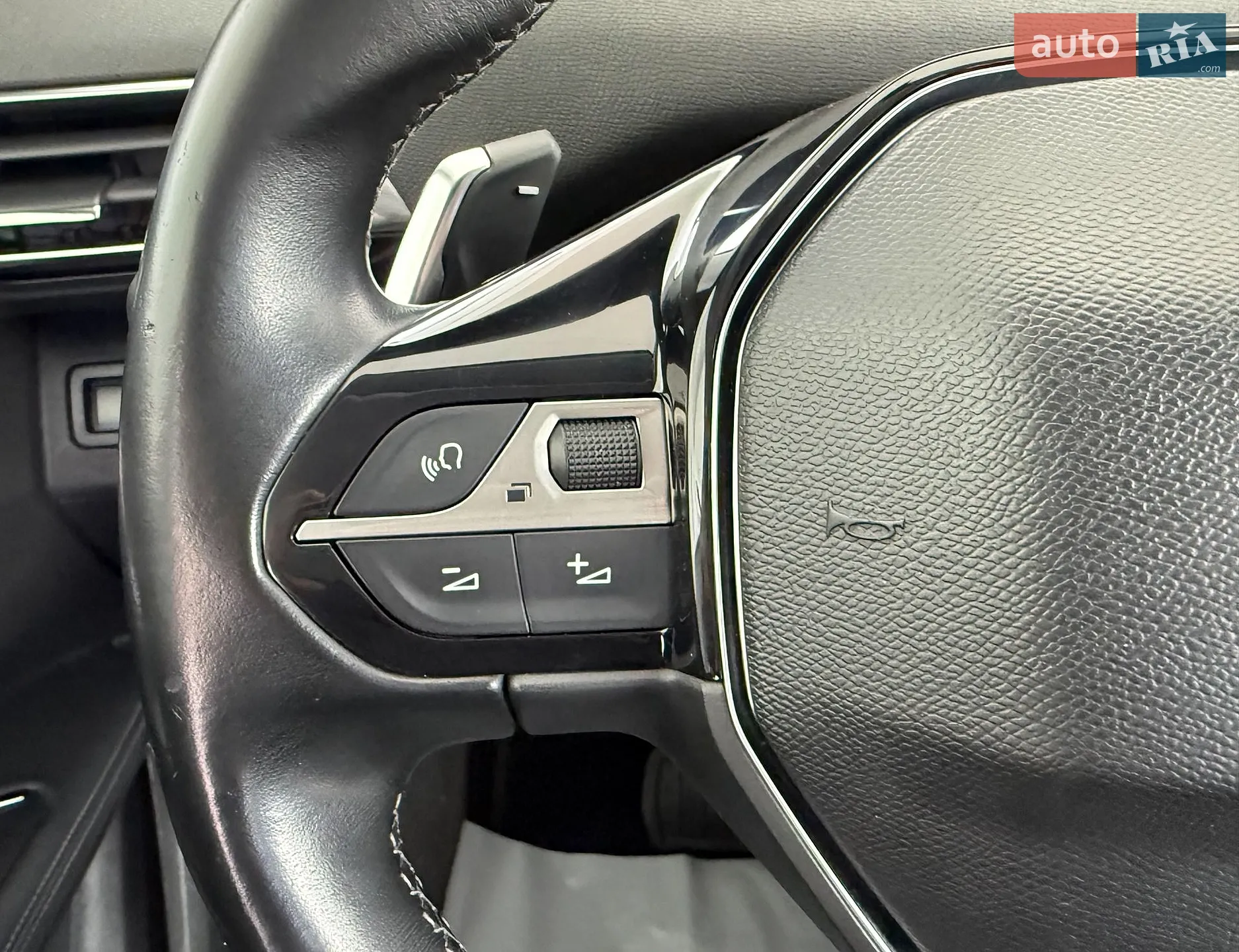 2019 Peugeot 5008 - мініатюра 18