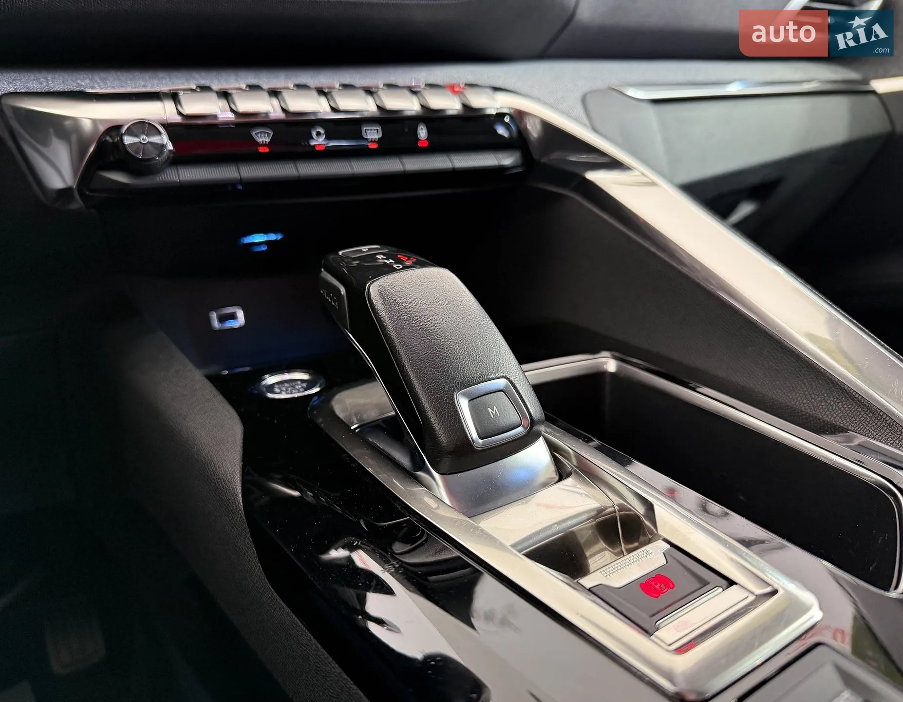 2019 Peugeot 5008 - мініатюра 22