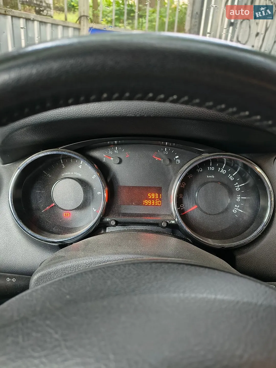 2015 Peugeot 5008 - мініатюра 22