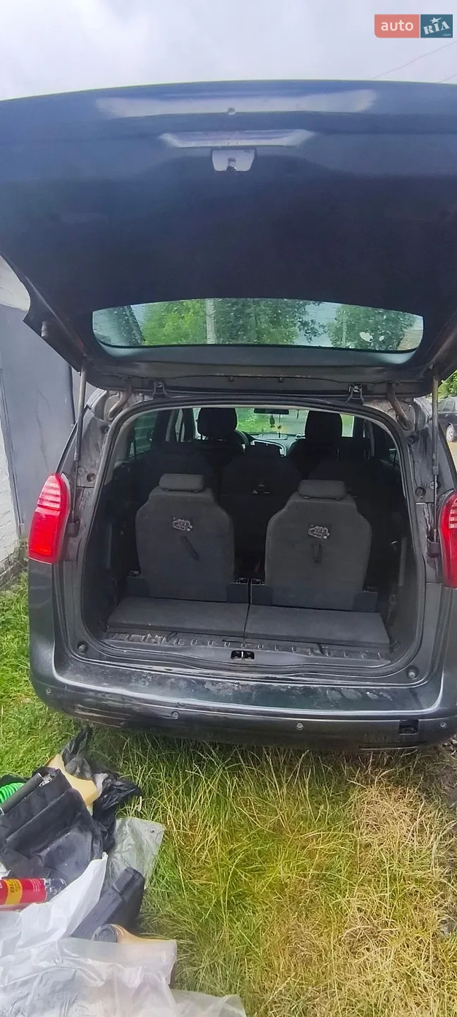 2016 Peugeot 5008 - мініатюра 34
