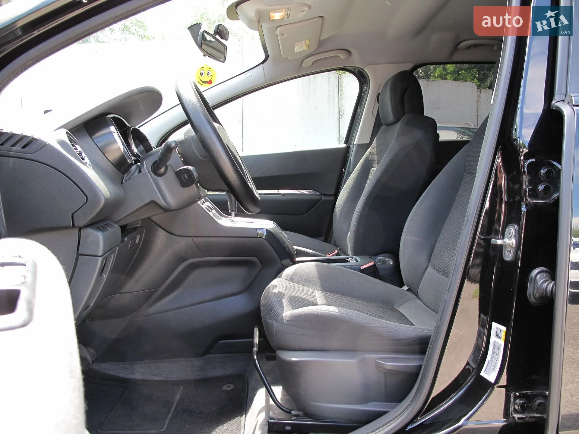 2015 Peugeot 5008 - мініатюра 14