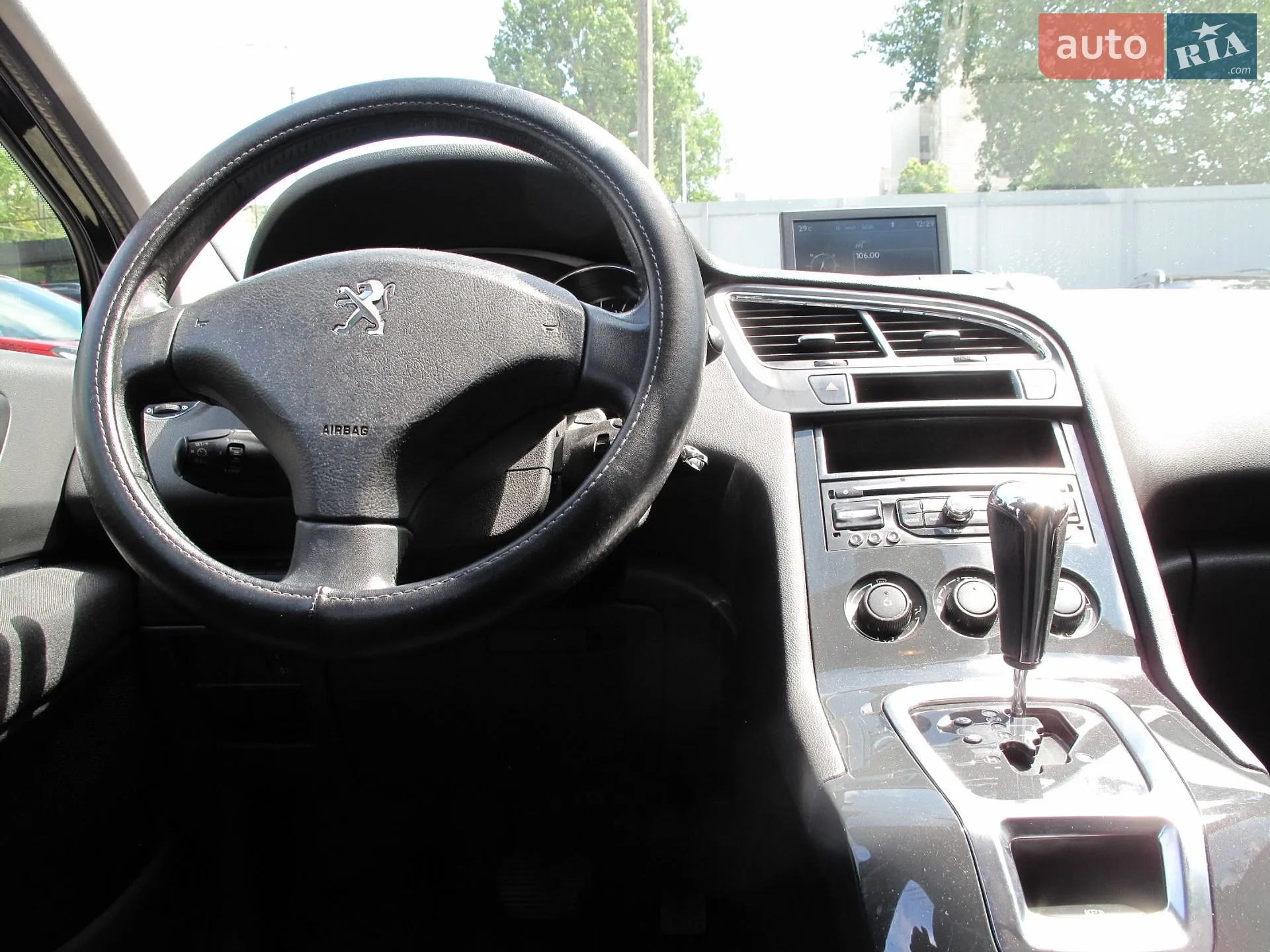 2015 Peugeot 5008 - мініатюра 23
