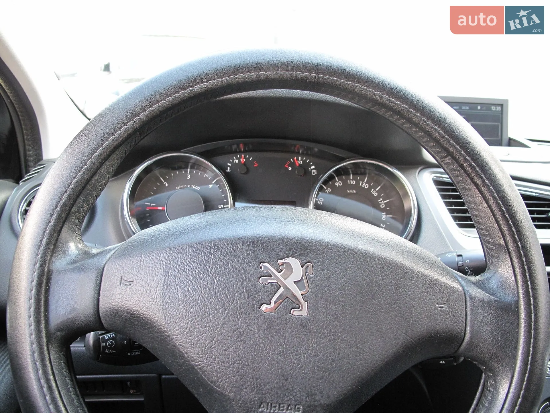 2015 Peugeot 5008 - мініатюра 40
