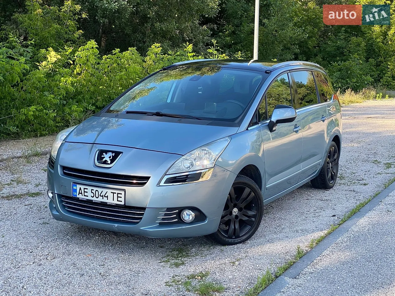 2010 Peugeot 5008 - мініатюра 15