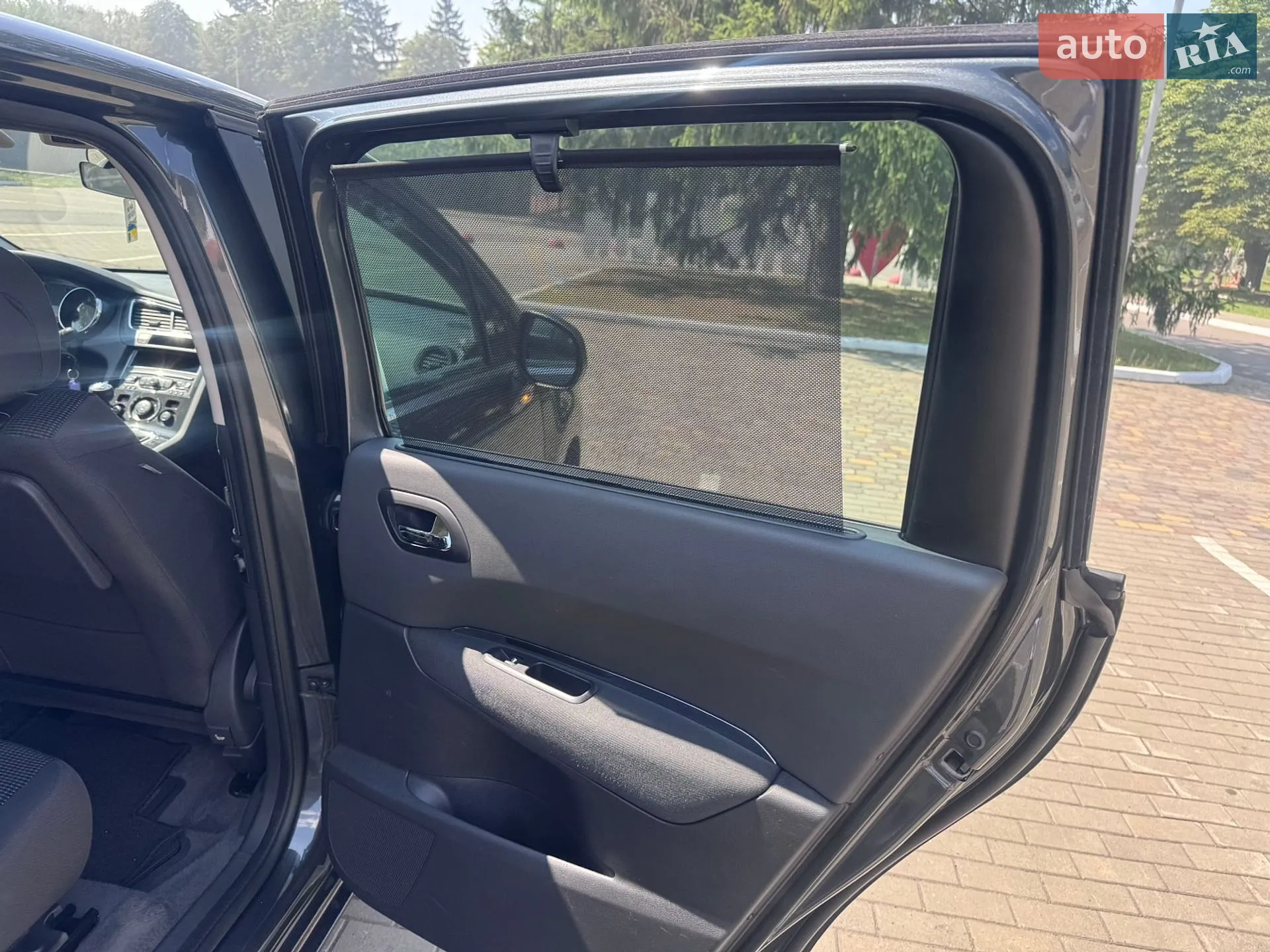 2013 Peugeot 5008 - мініатюра 19