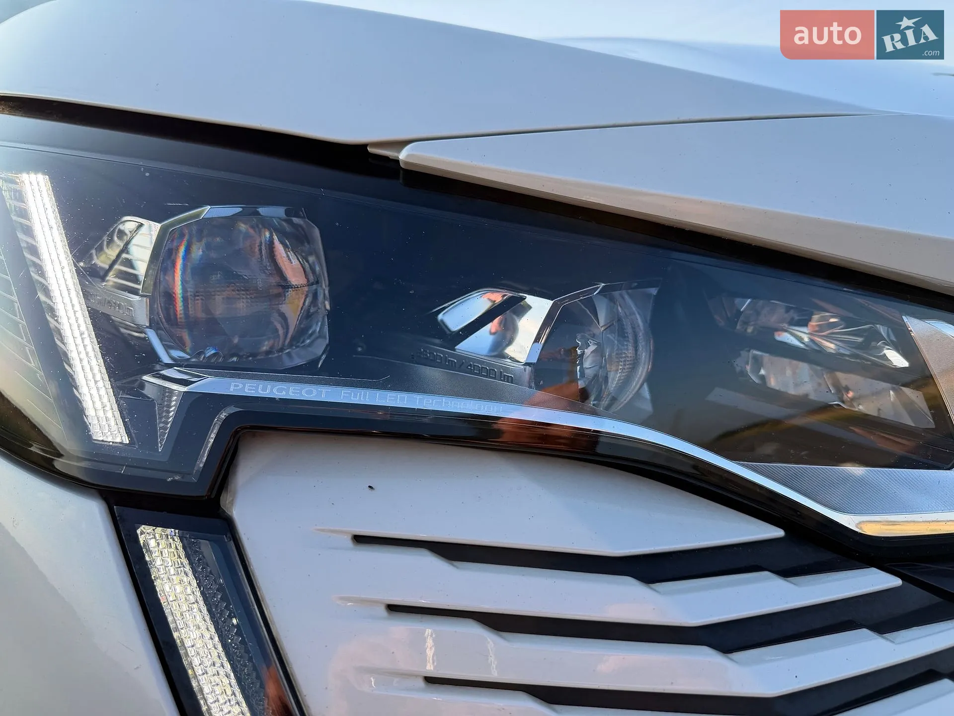 2021 Peugeot 5008 - мініатюра 14