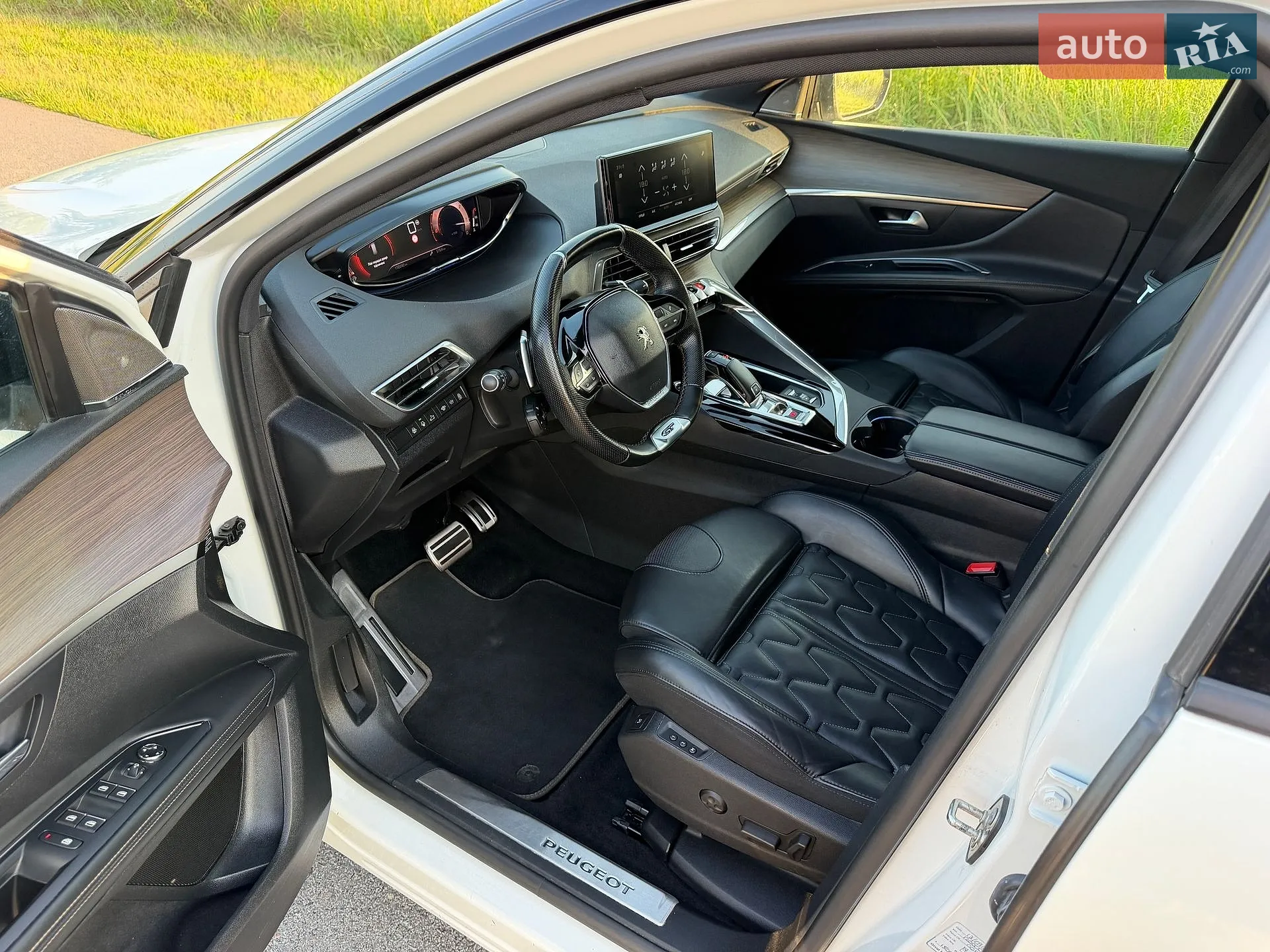 2021 Peugeot 5008 - мініатюра 26