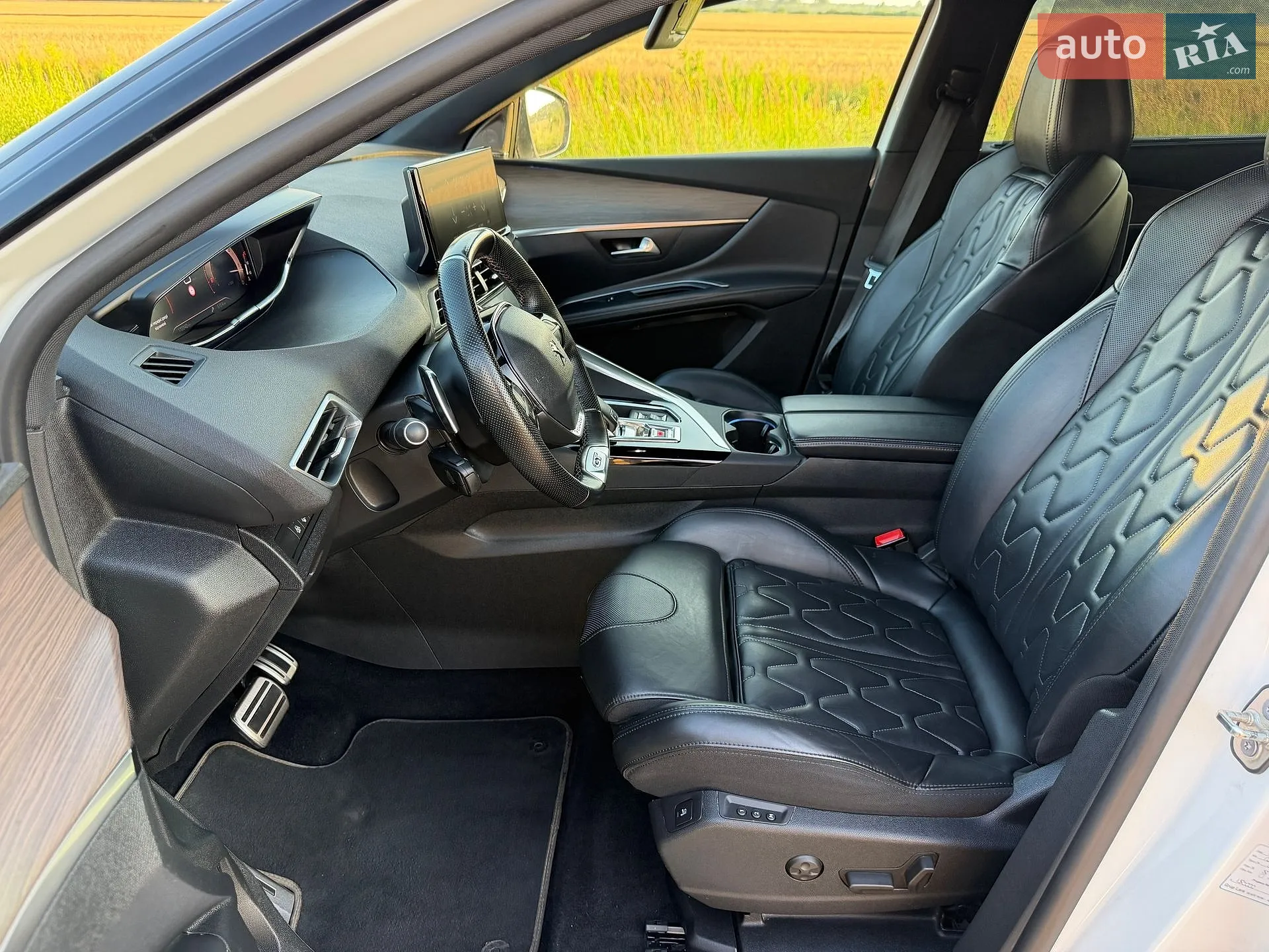 2021 Peugeot 5008 - мініатюра 28