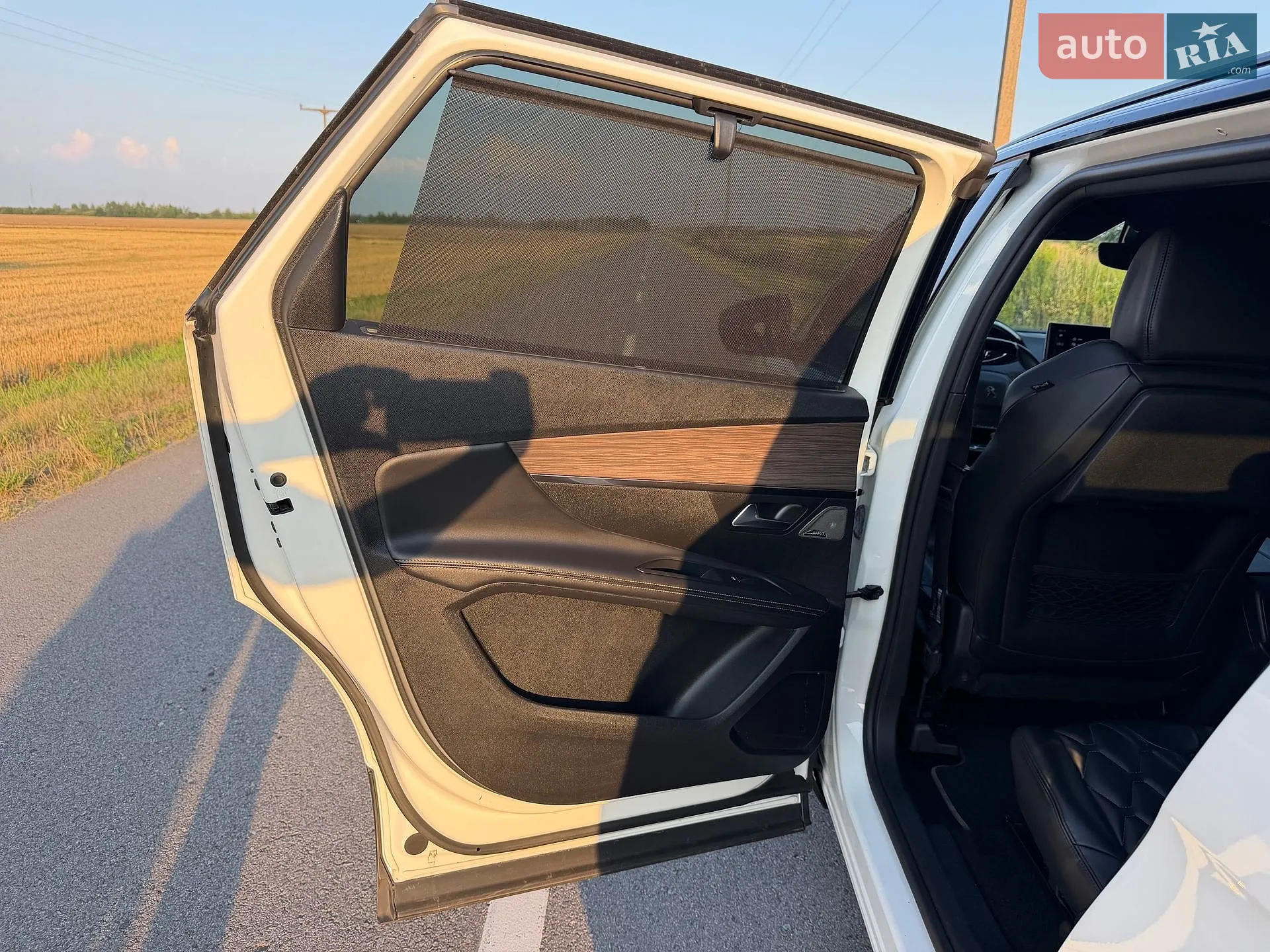 2021 Peugeot 5008 - мініатюра 44