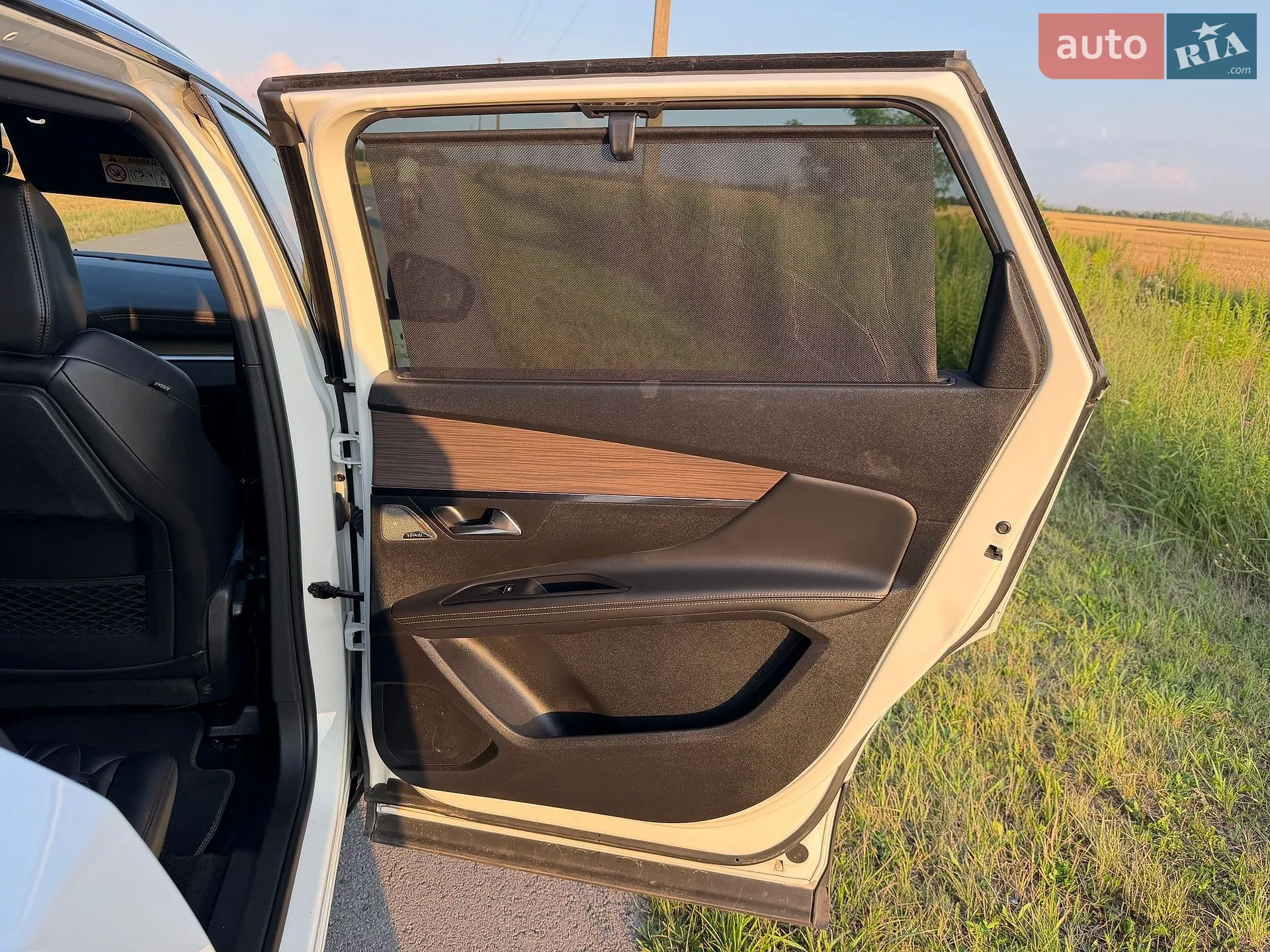 2021 Peugeot 5008 - мініатюра 52