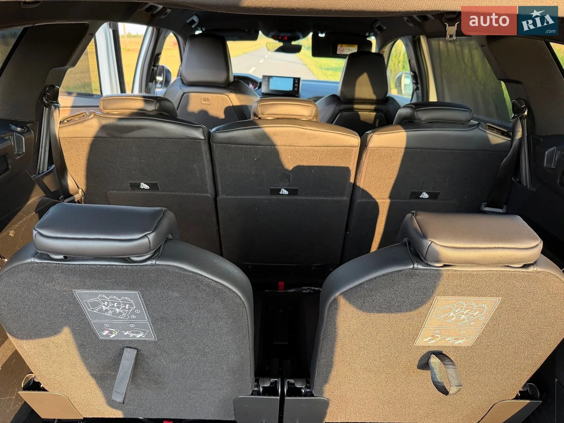 2021 Peugeot 5008 - мініатюра 49