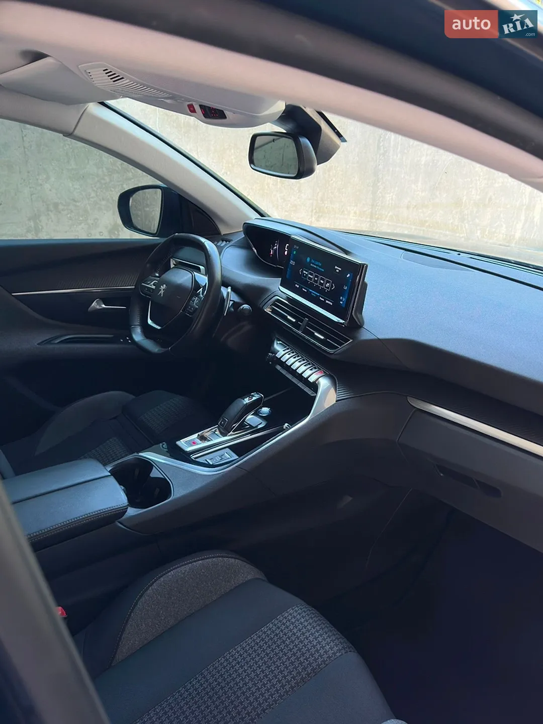 2021 Peugeot 5008 - мініатюра 21